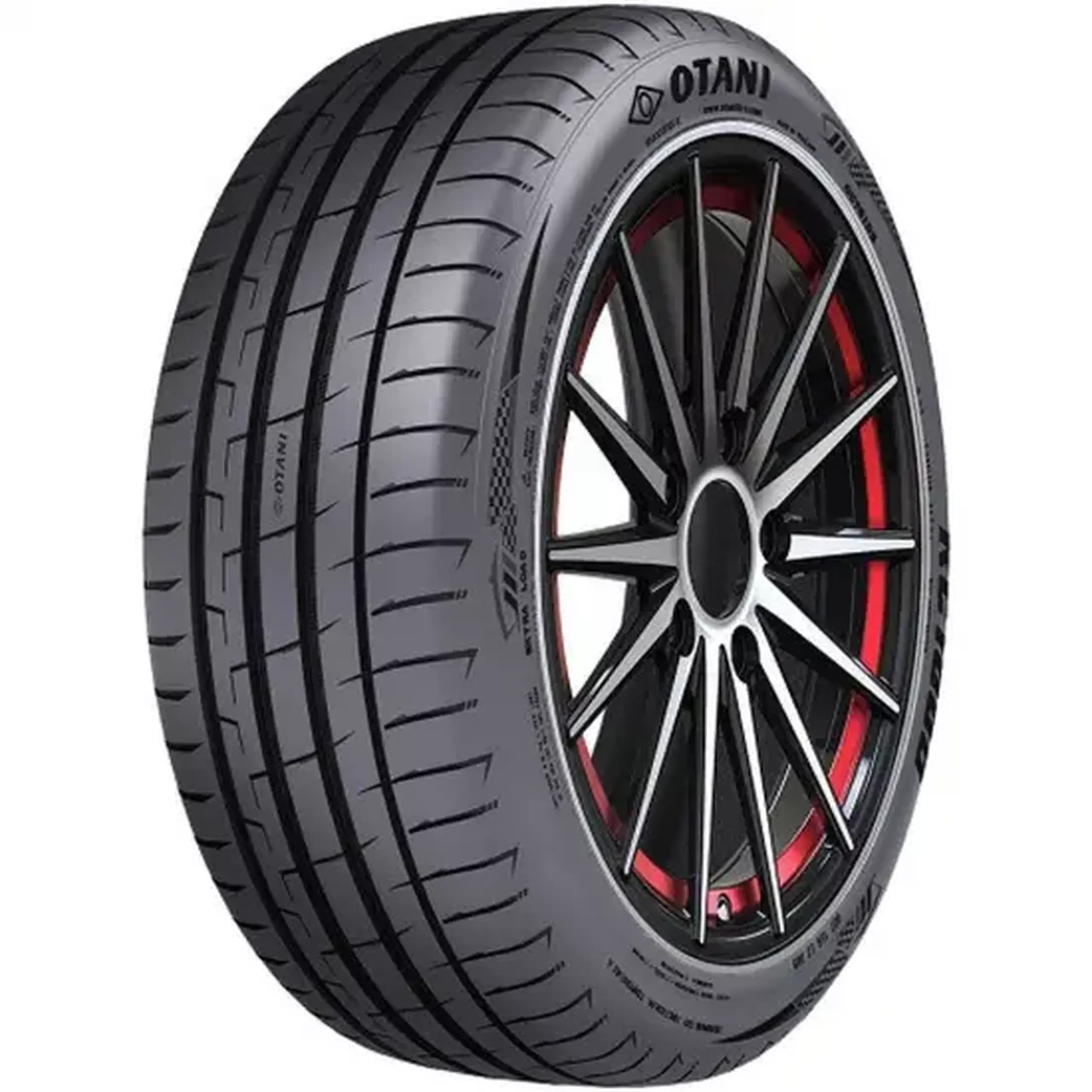 Anvelope OTANI 235/40R17 (90W BM2000) vara