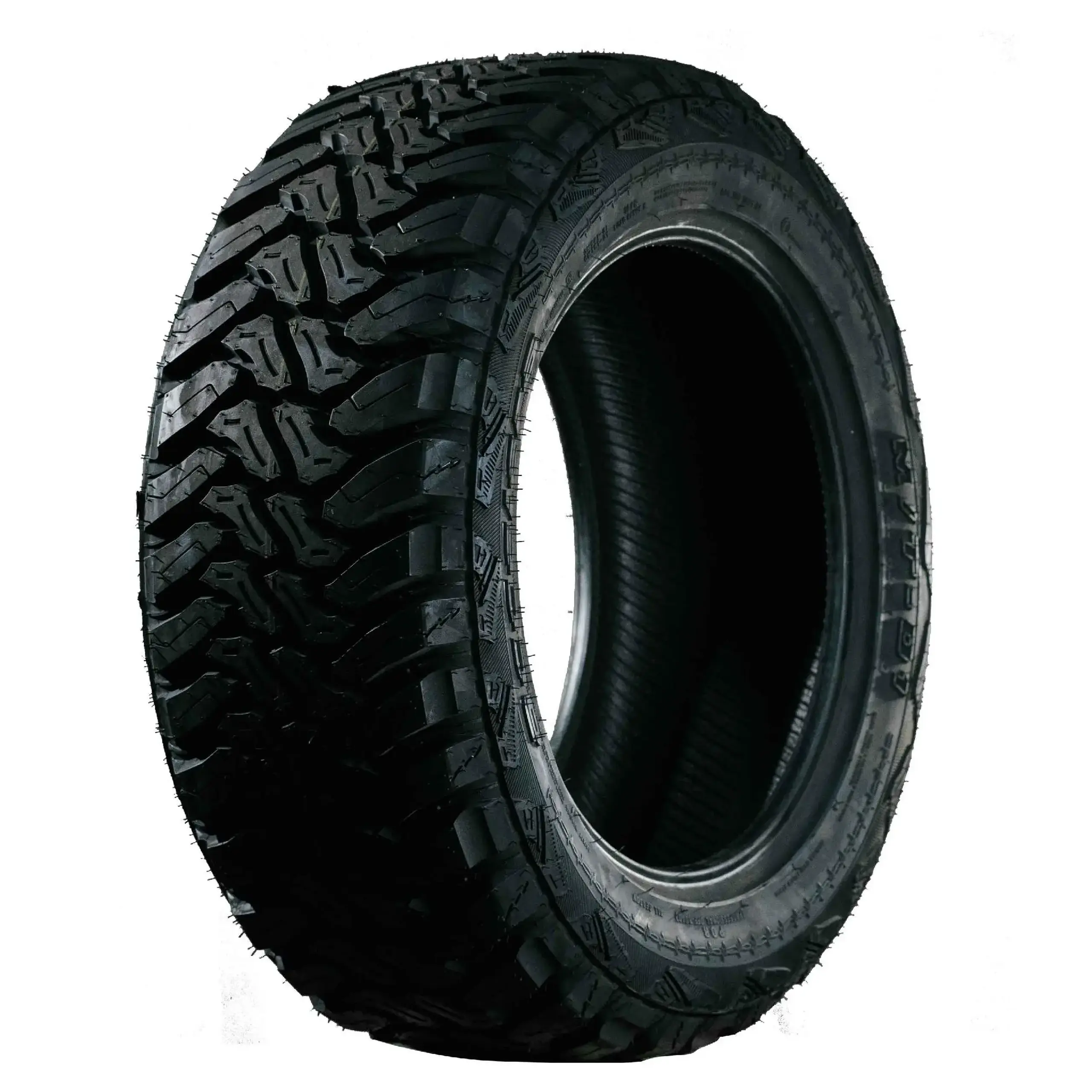 Anvelope ACCELERA 195/80R15 (107/105L MT-01) vara