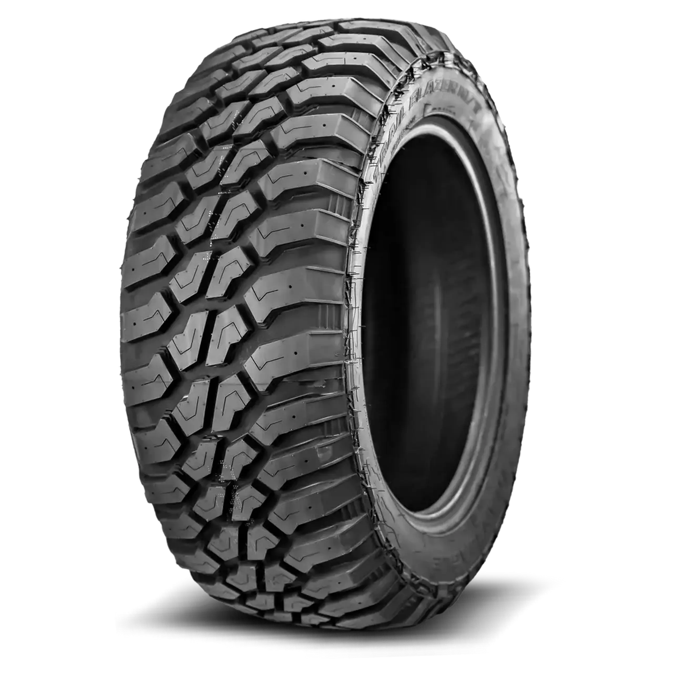 Anvelope NEREUS 32x11.5R15 (295/75R15) (113Q NS523 MT) vara