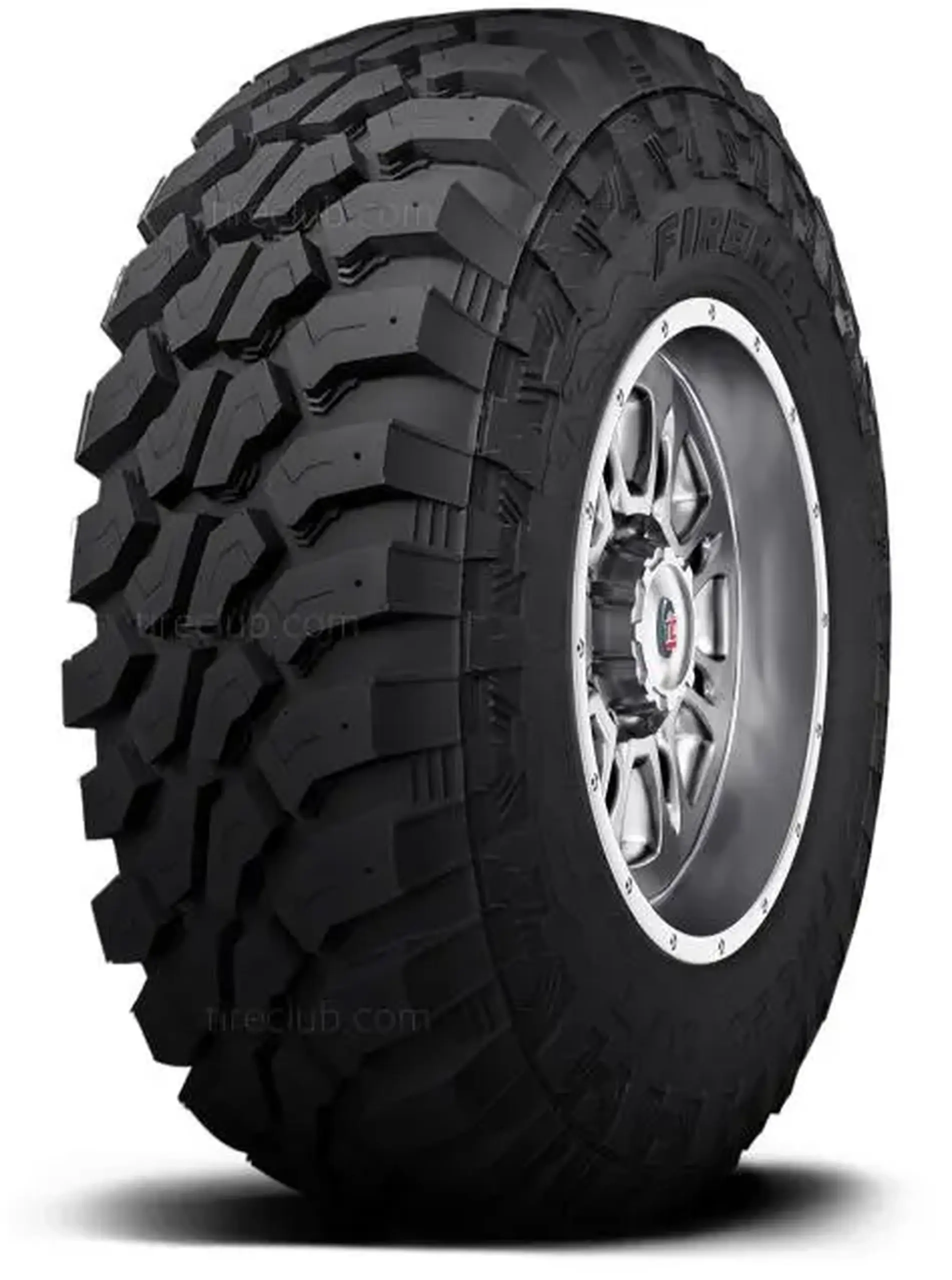Anvelope FIREMAX 265/65R17 (112T FM501 AT) vara