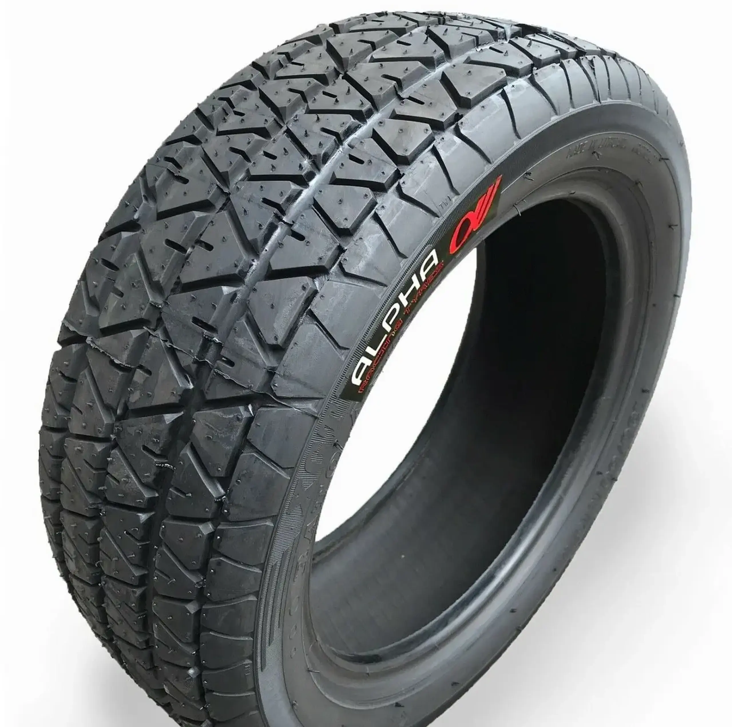 Anvelope ALPHA RACING 175/65R14 (Radialcross Medium) vara