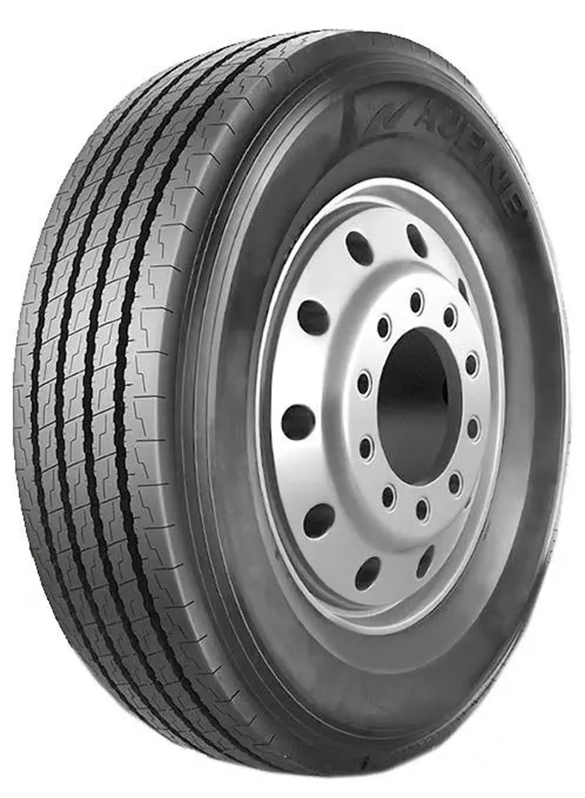 Anvelope AUFINE 8.25R20 (240 508) (139/137K Conqueror AF186 TT 16PR) m+s