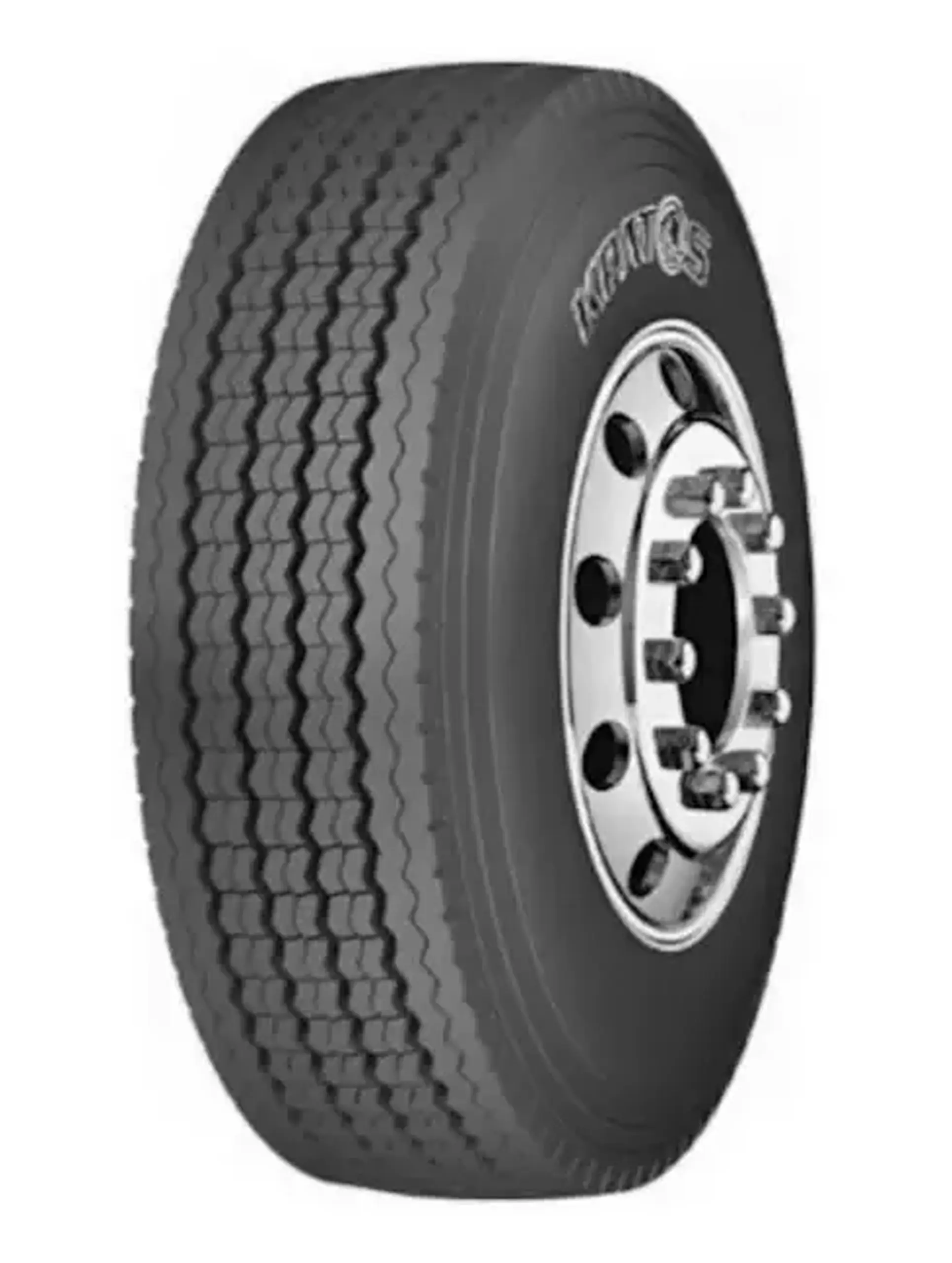 Anvelope KPATOS 315/70R22.5 (154/151L KT-919 20PR Steer) m+s