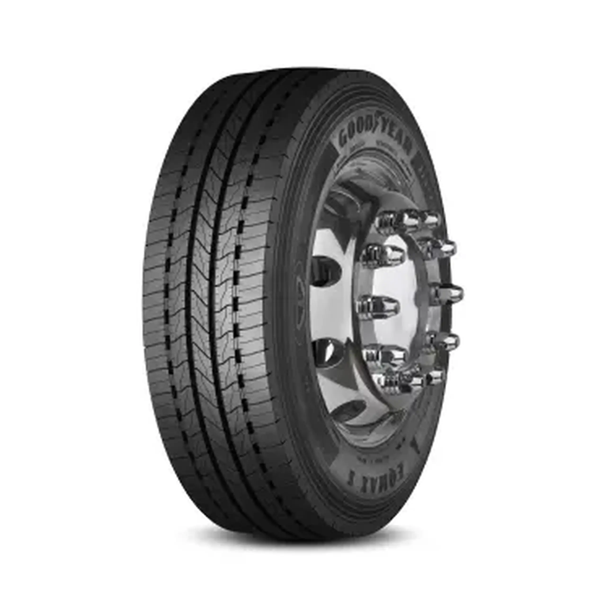 Anvelope GOODYEAR 315/80R22.5 (156/154M KMAX S Gen2 Steer) m+s