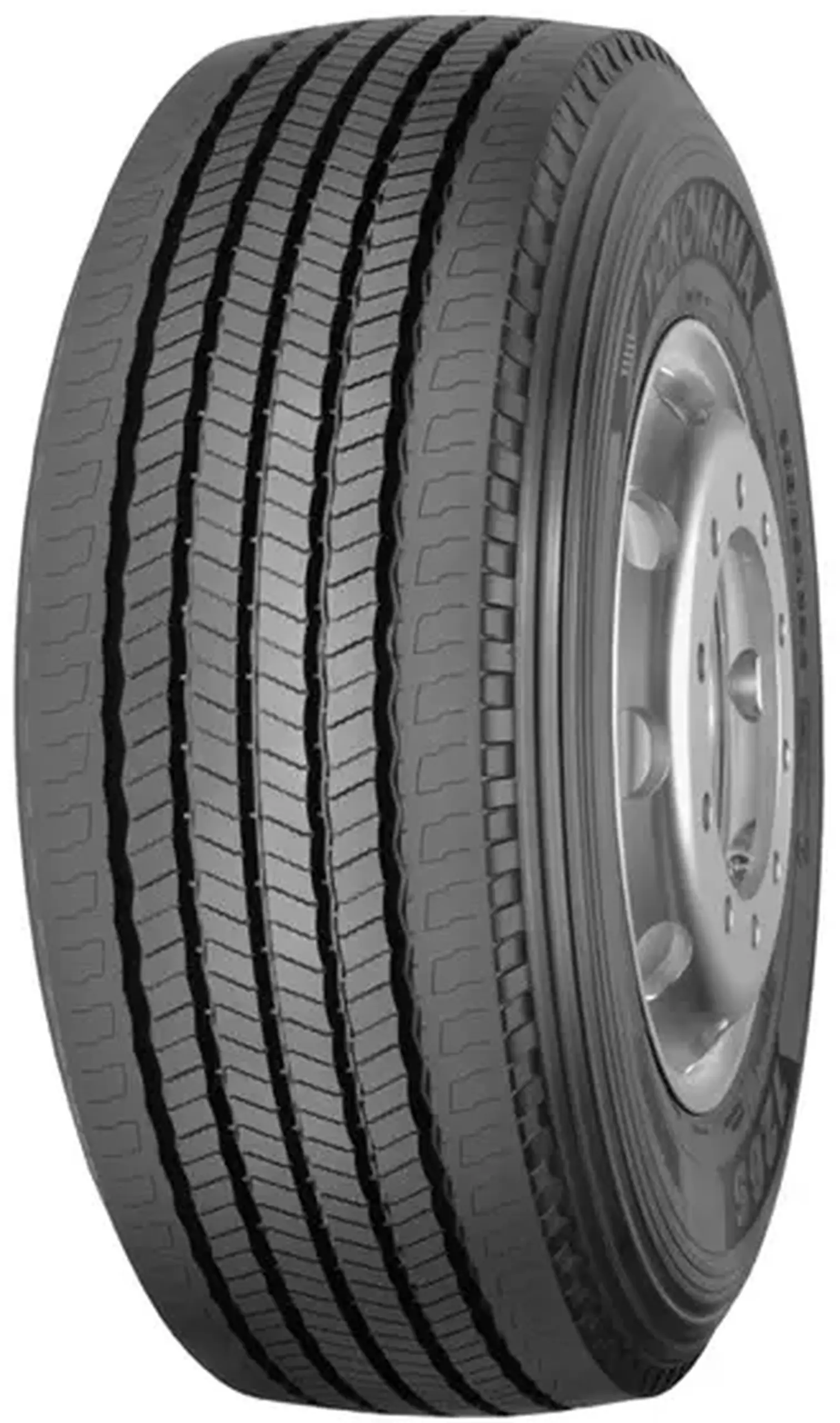 Anvelope YOKOHAMA 315/80R22.5 (154M 704R Drive) m+s
