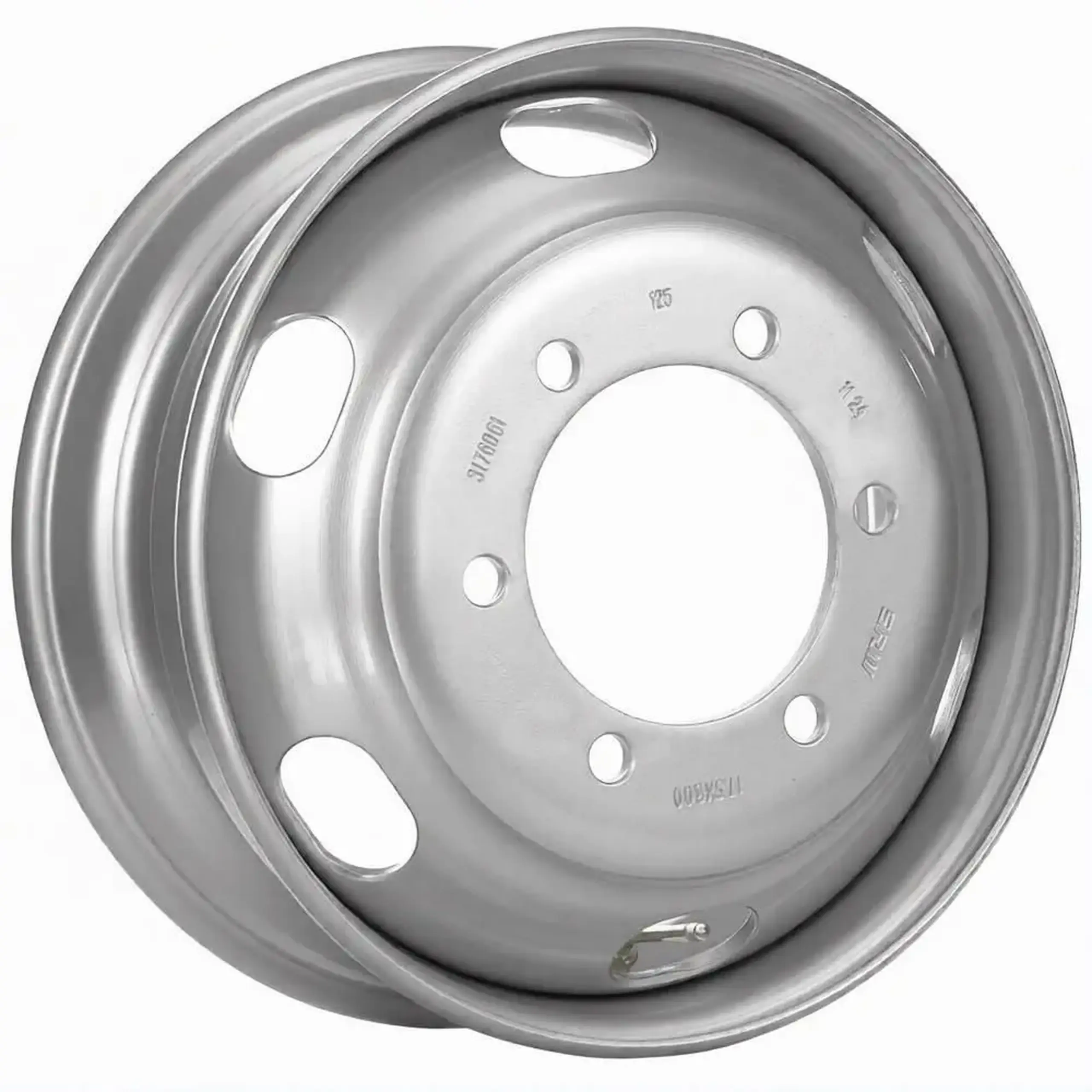 Jante Otel SRW 9.00x15.3 (6/205 ET0 159062)