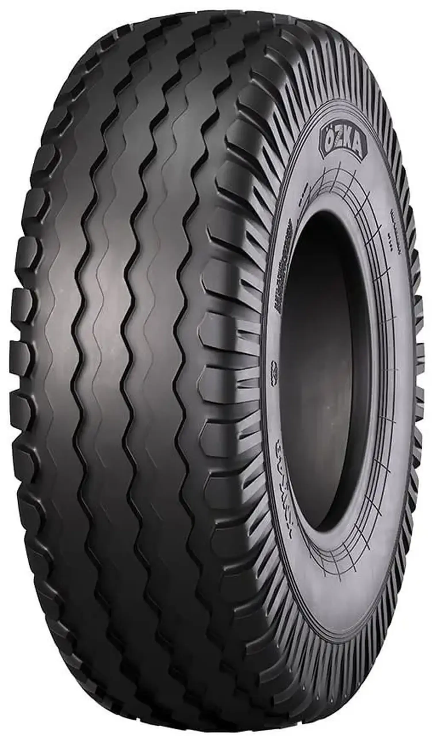 Anvelope OZKA 320/65R16 (115/A6 AGRO10xl TL) a/s