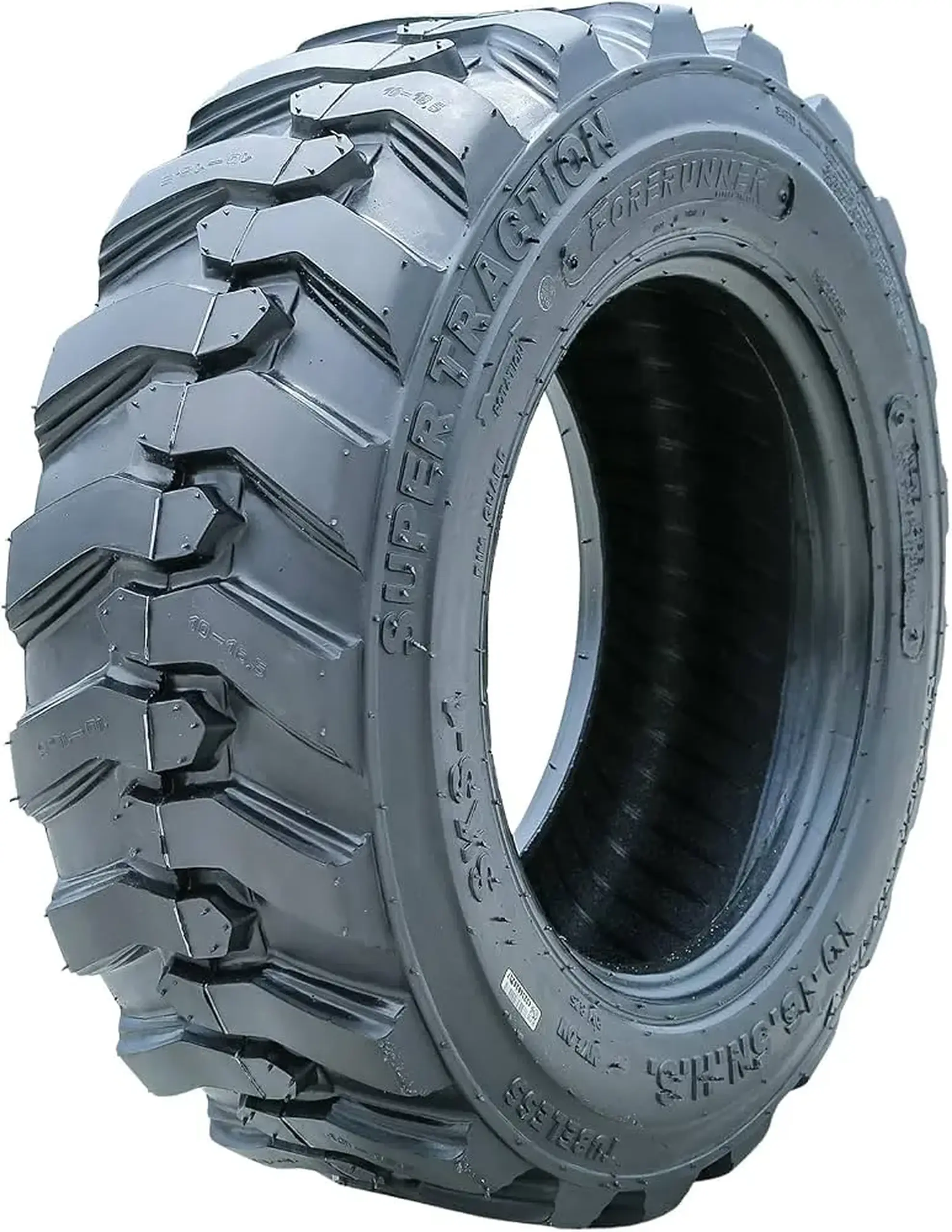 Anvelope FORERUNNER IND 10-16.5 (138/A2 SKS-9 TL 12PR) a/s