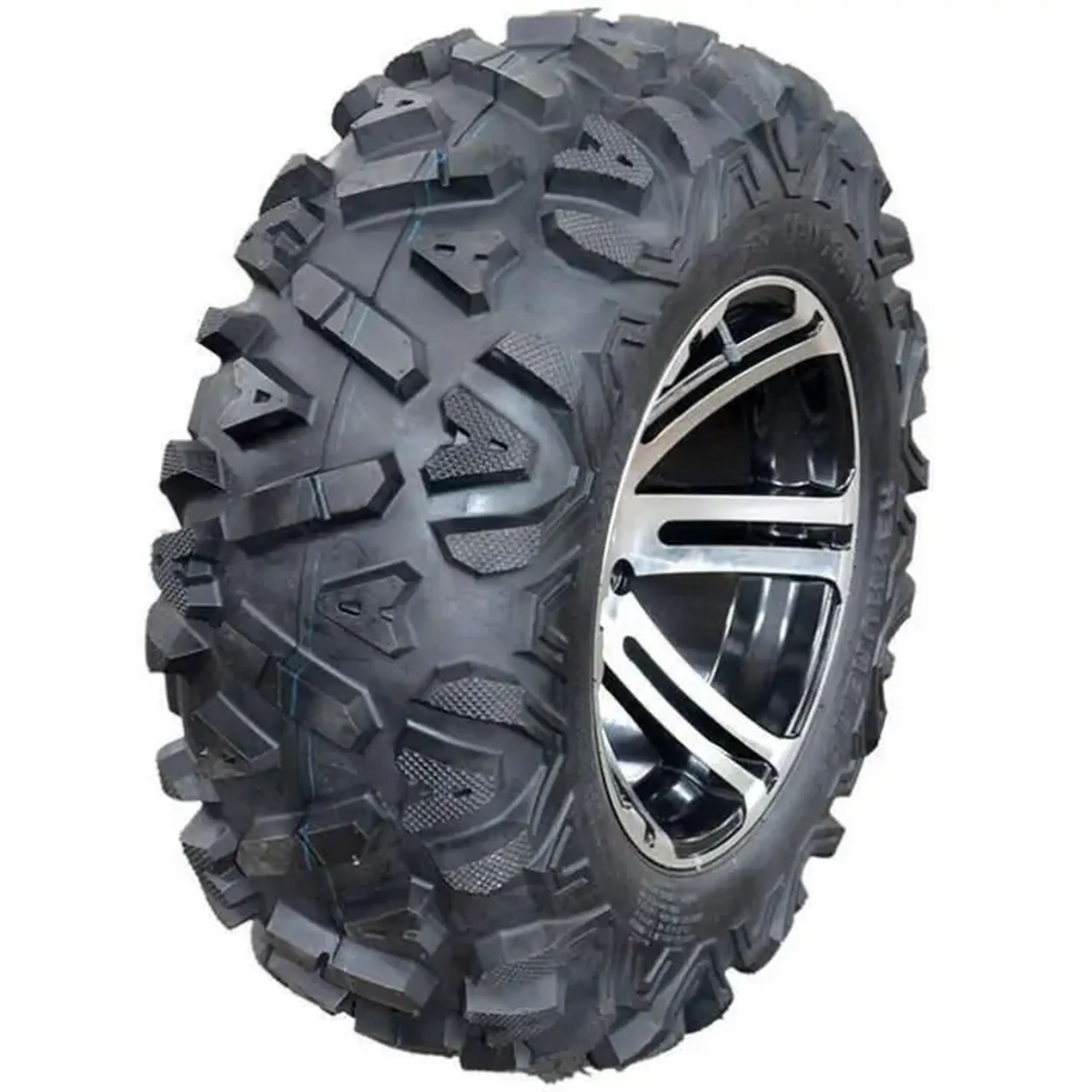 Anvelope FORERUNNER ATV 25x10-12 (50F Knight TL 6PR) a/s