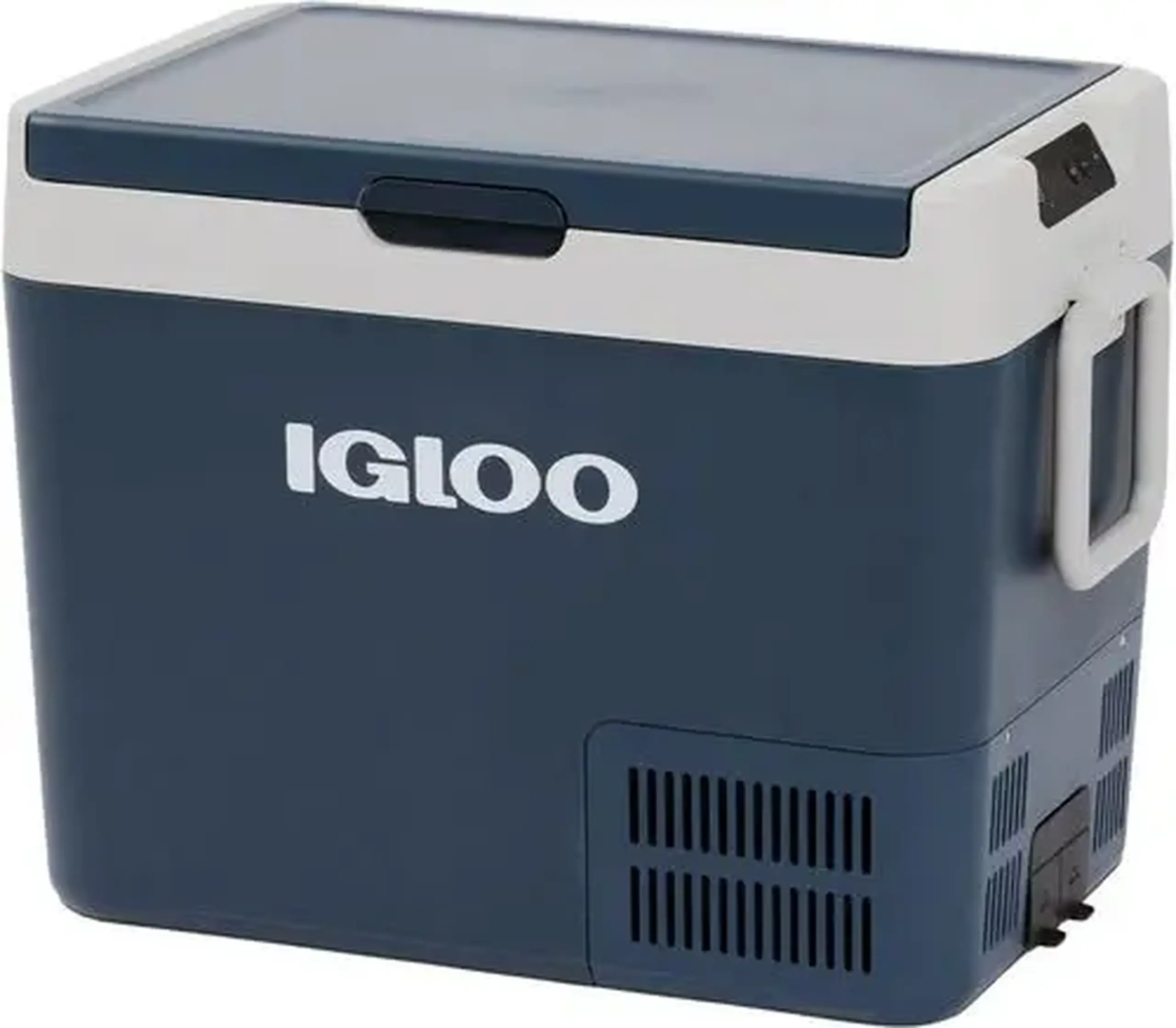 Frigider Igloo ICF40 AC/DC 12V/220V