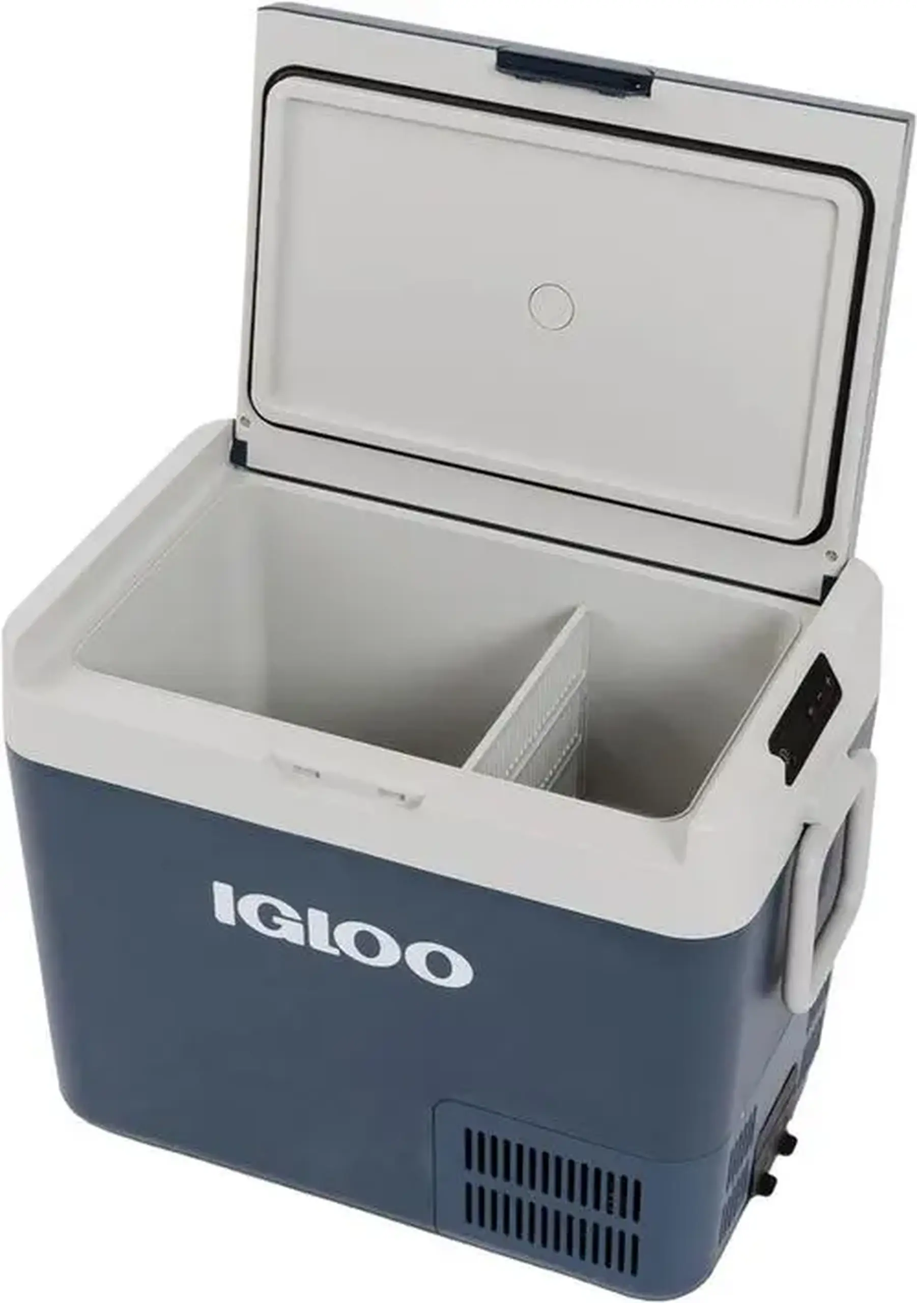 Frigider Igloo ICF40 AC/DC 12V/220V
