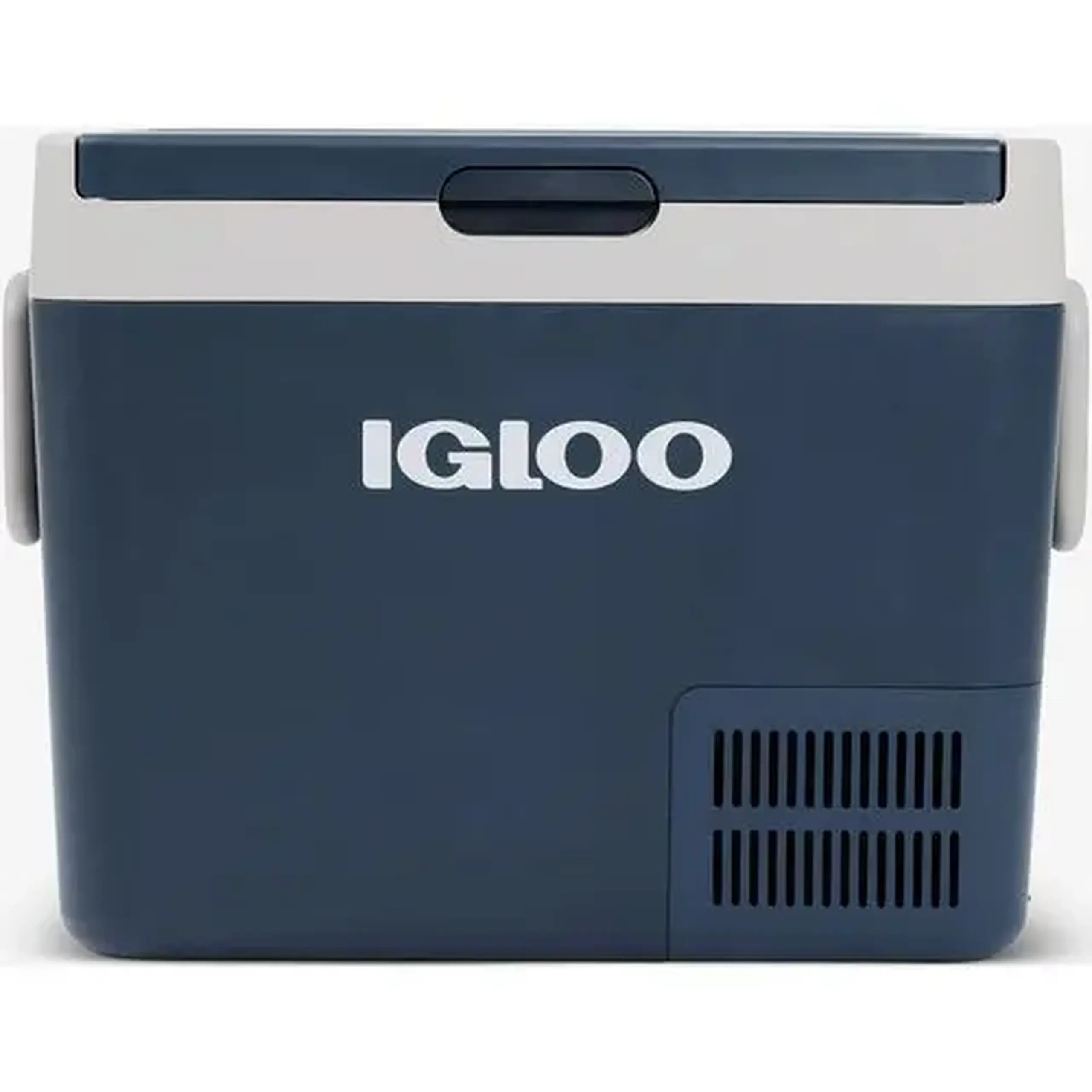 Frigider Igloo ICF40 AC/DC 12V/220V