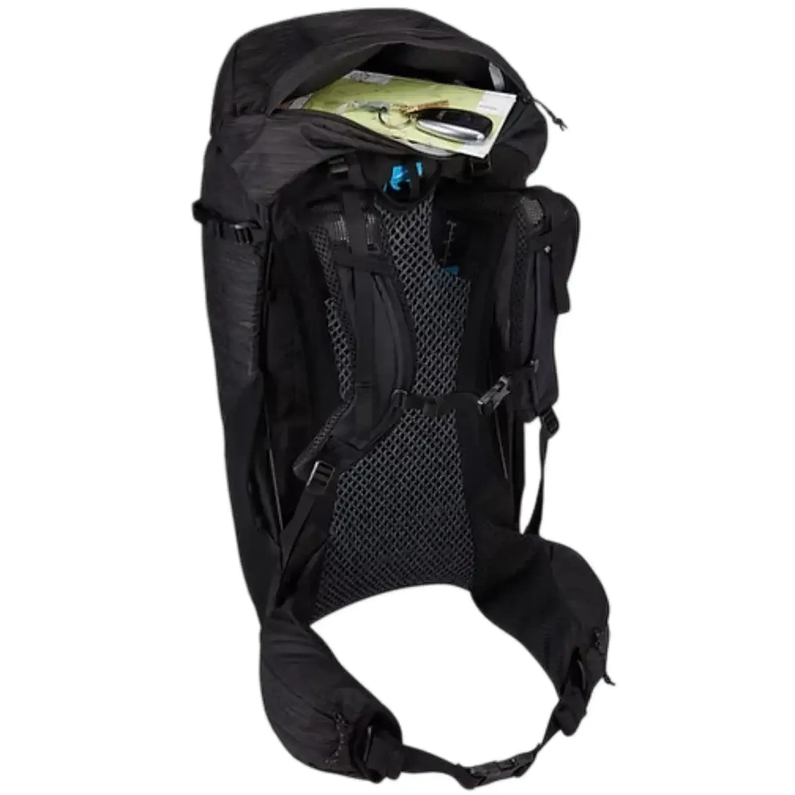 Rucsac Thule Topio 40L black