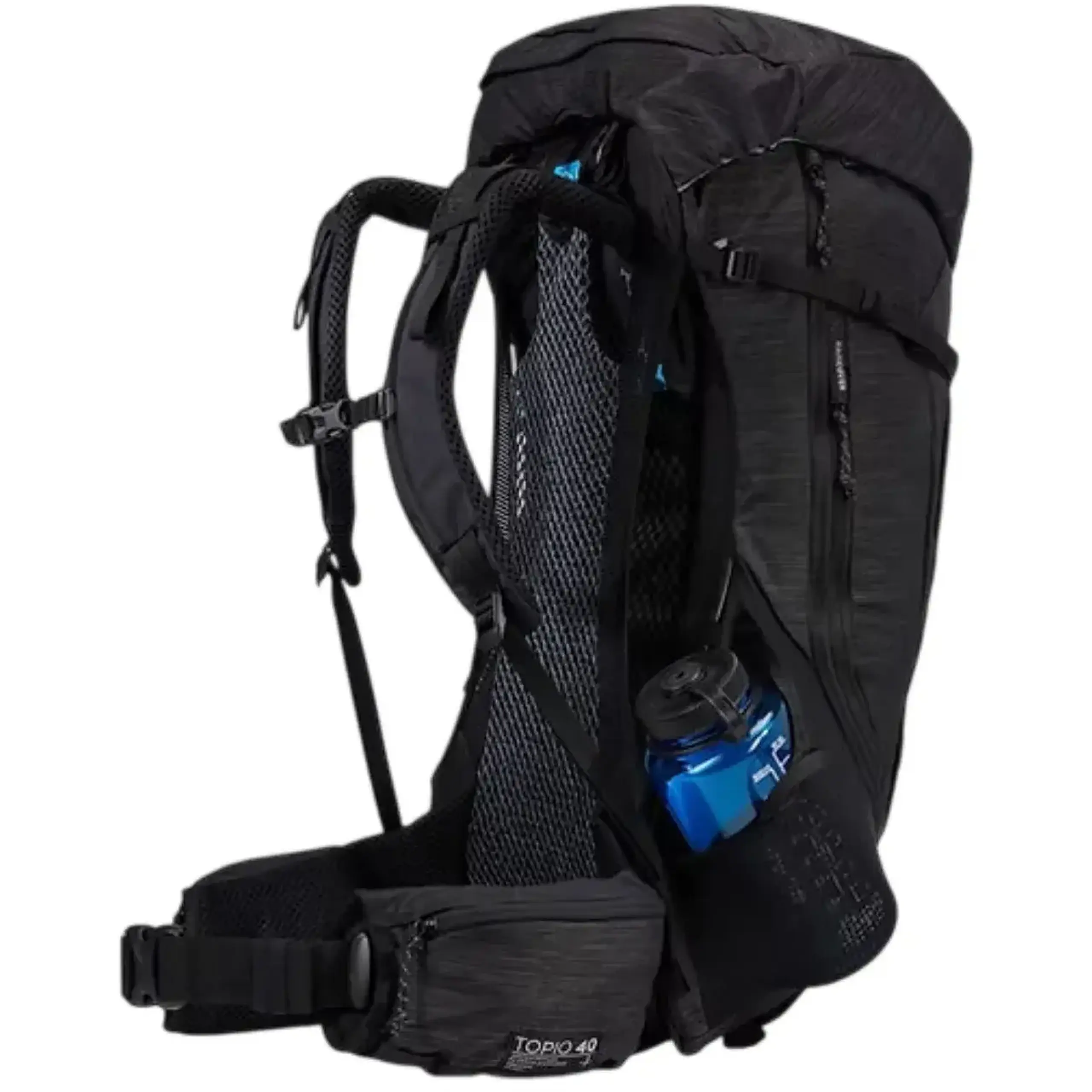 Rucsac Thule Topio 40L black