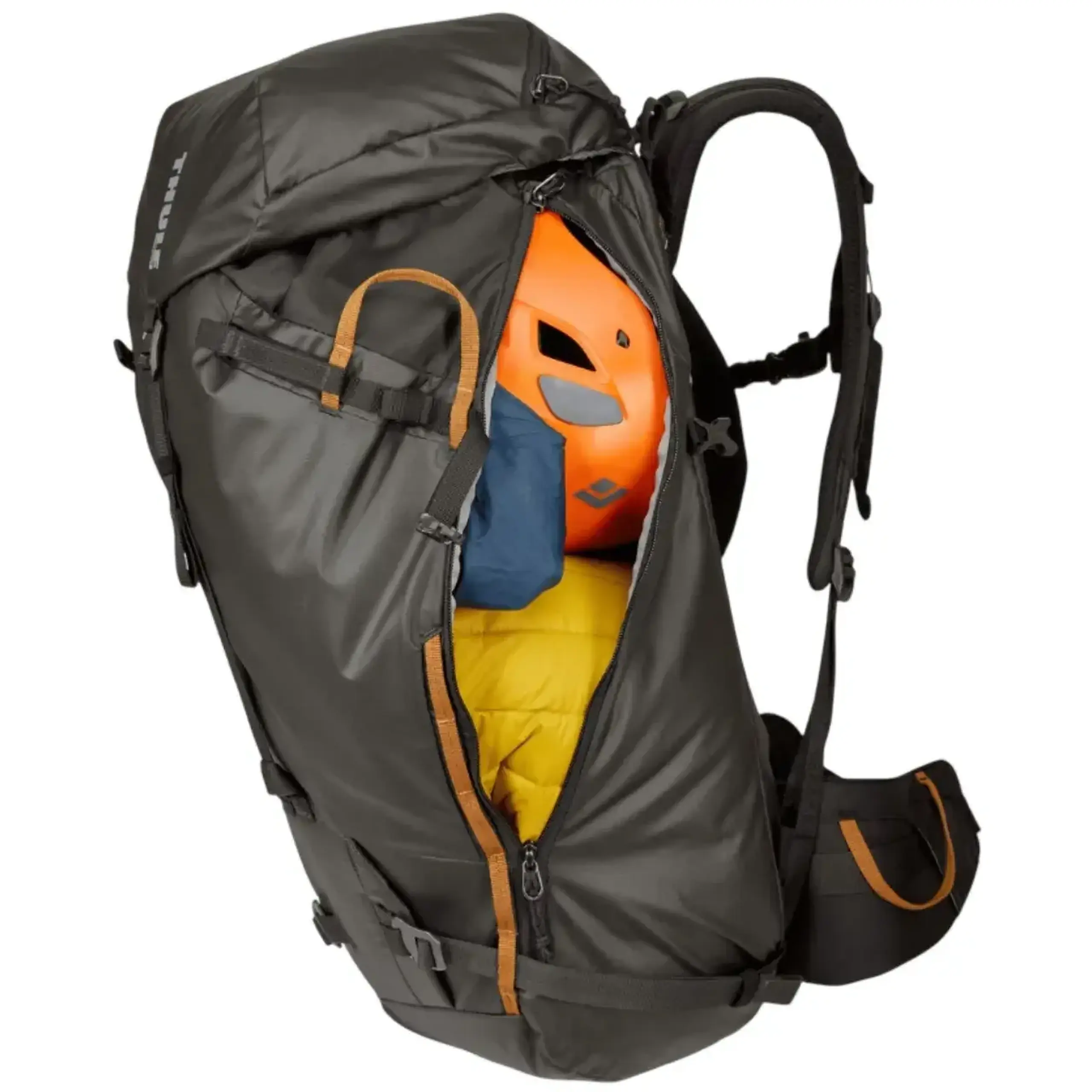 Rucsac Thule Stir Alpine 40L hiking obsidian