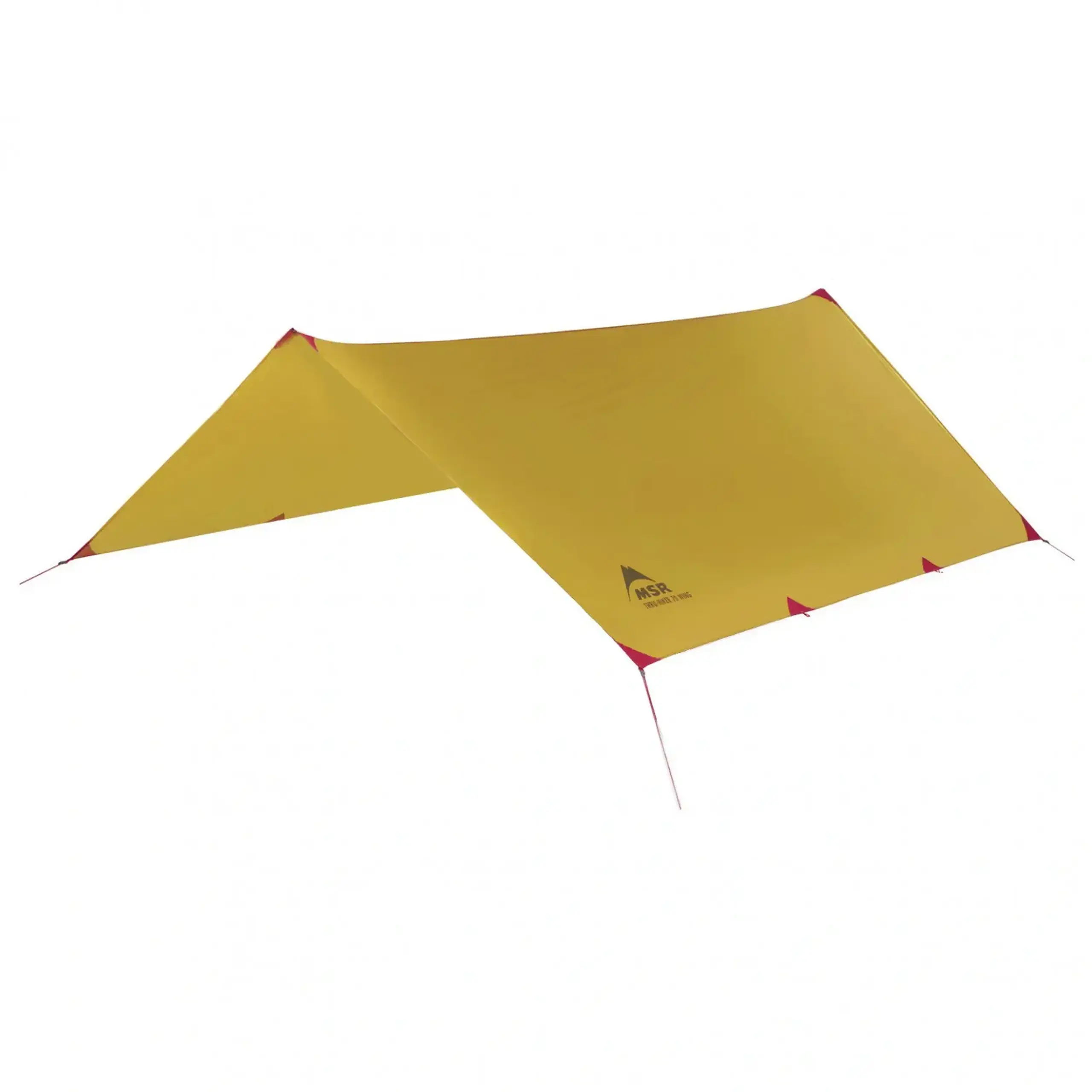 Cort MSR Thru-Hiker 100 Wing V2