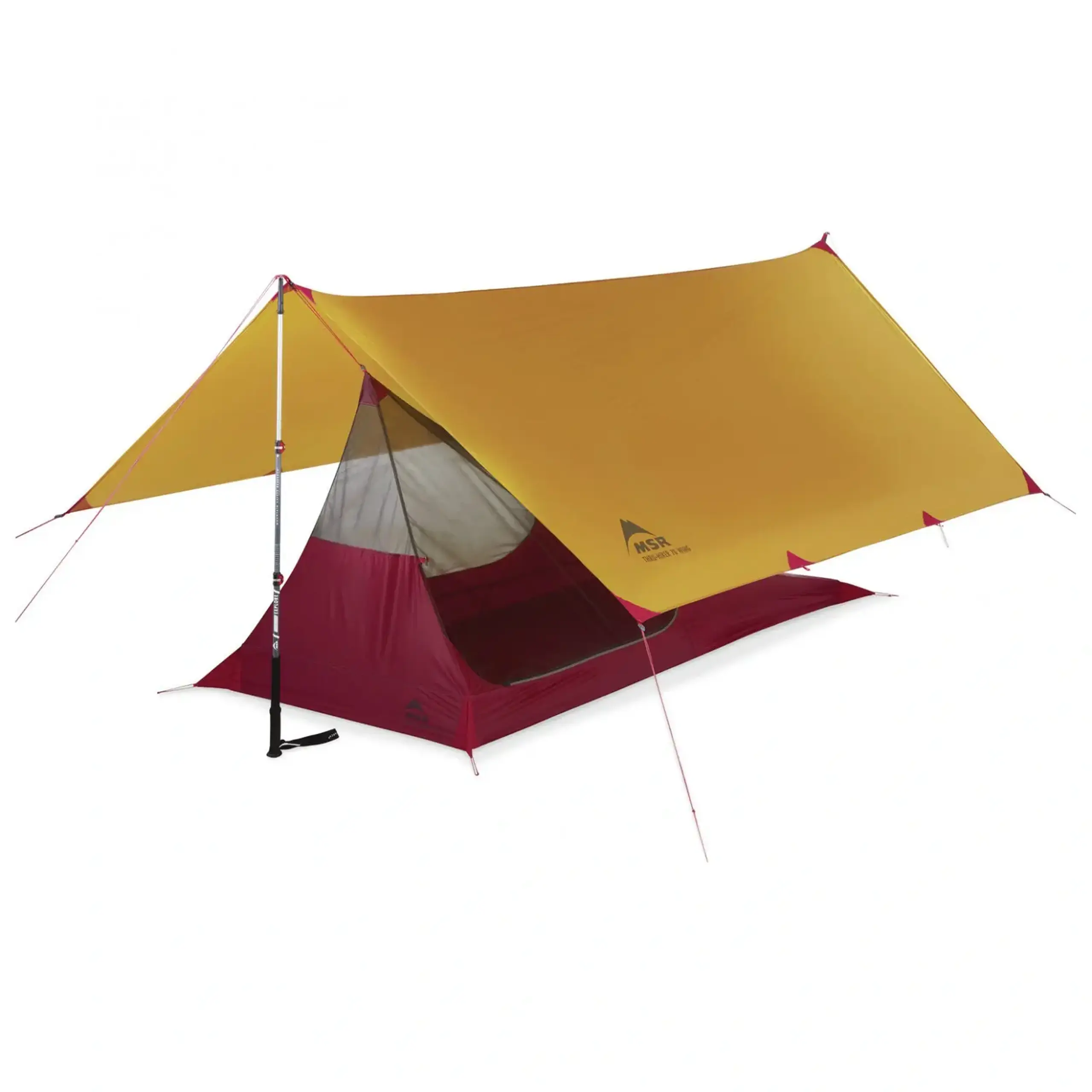 Cort MSR Thru-Hiker 100 Wing V2