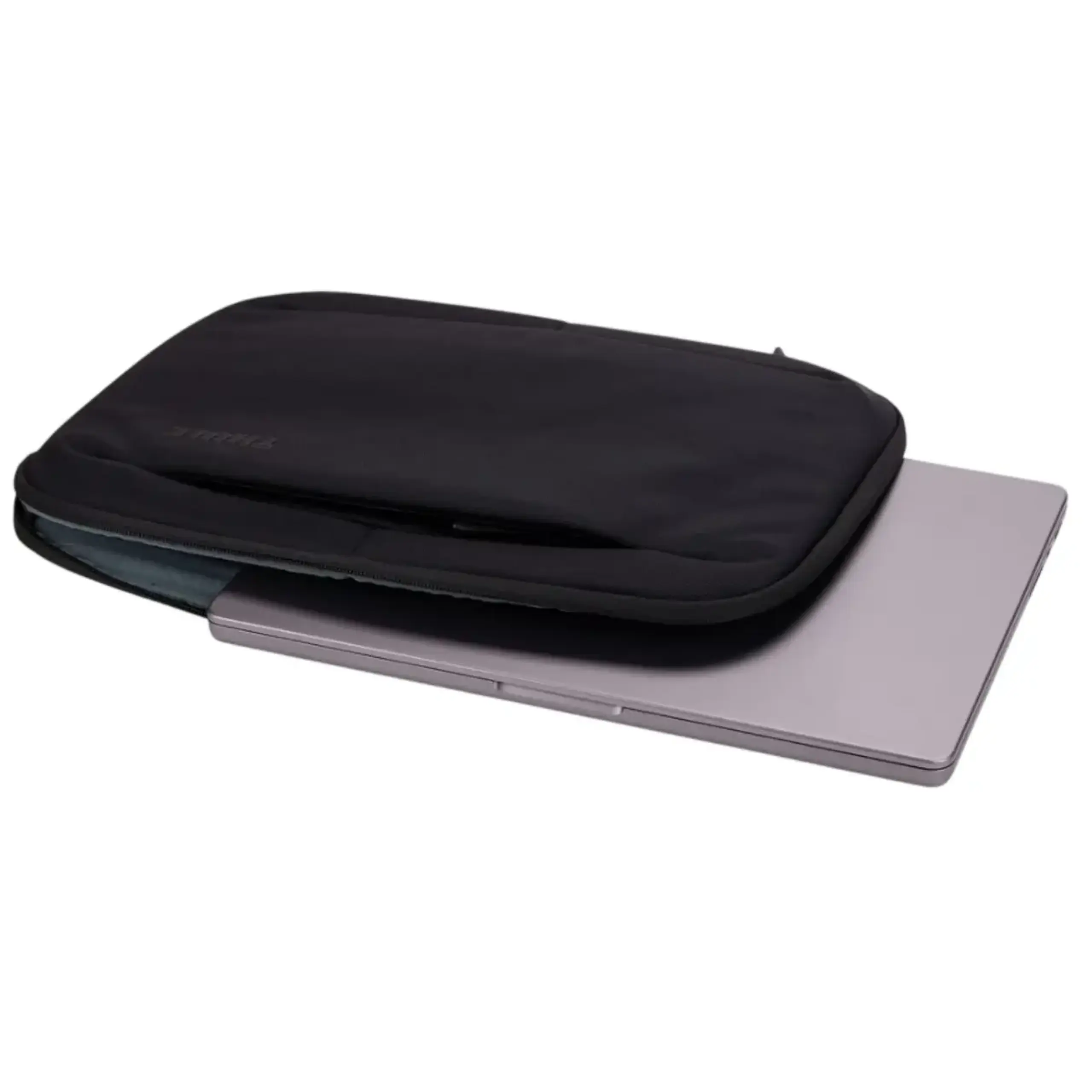 Husă laptop Thule Subterra 2 MacBook 14 Sleeve black