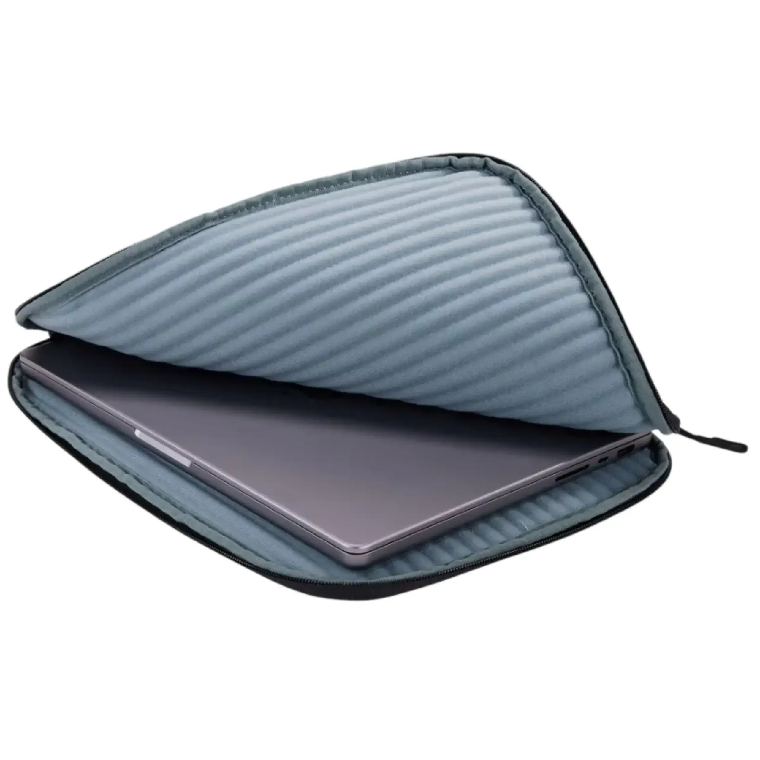 Husă laptop Thule Subterra 2 MacBook 14 Sleeve black