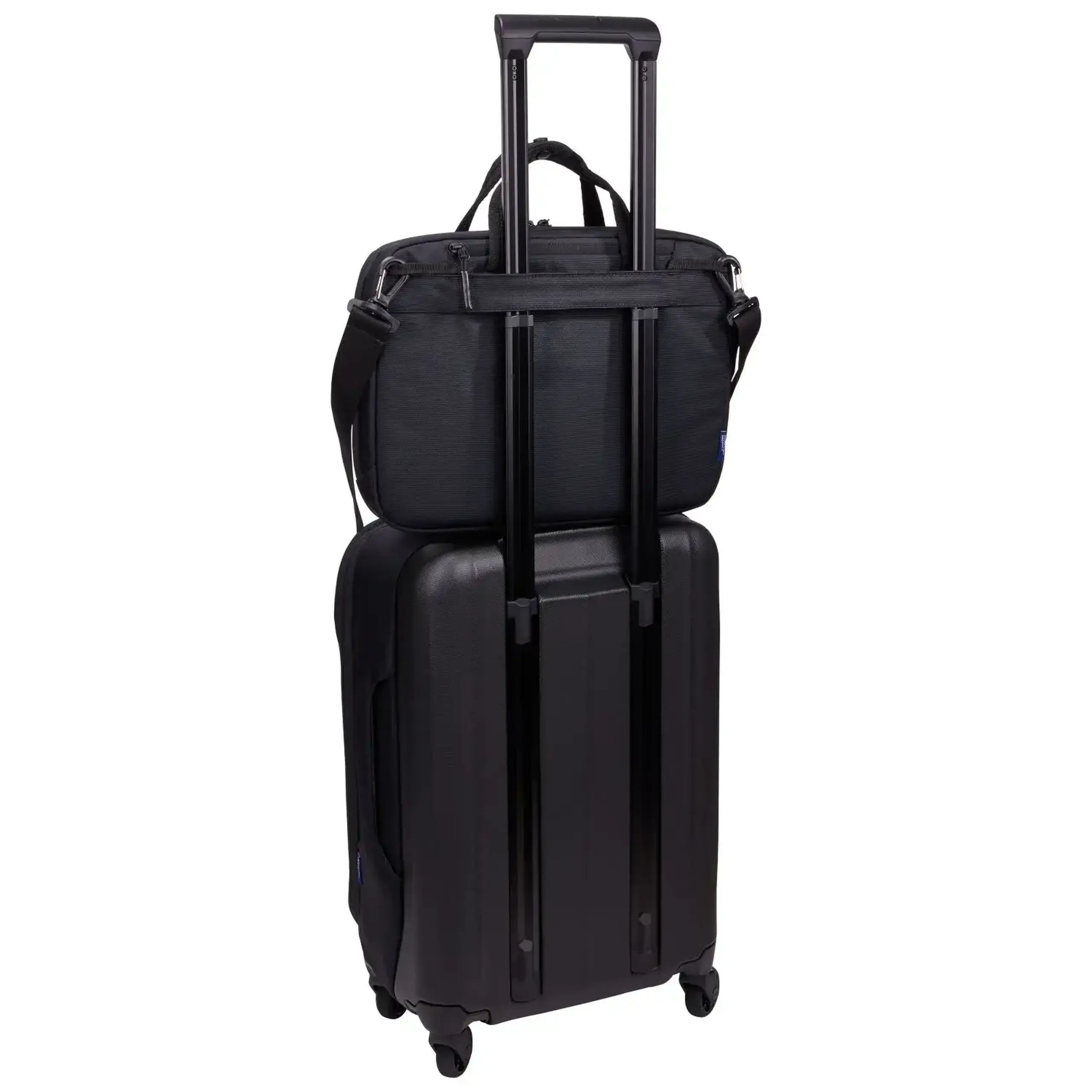 Geantă laptop Thule Subterra 2 Attache 14 inch Black