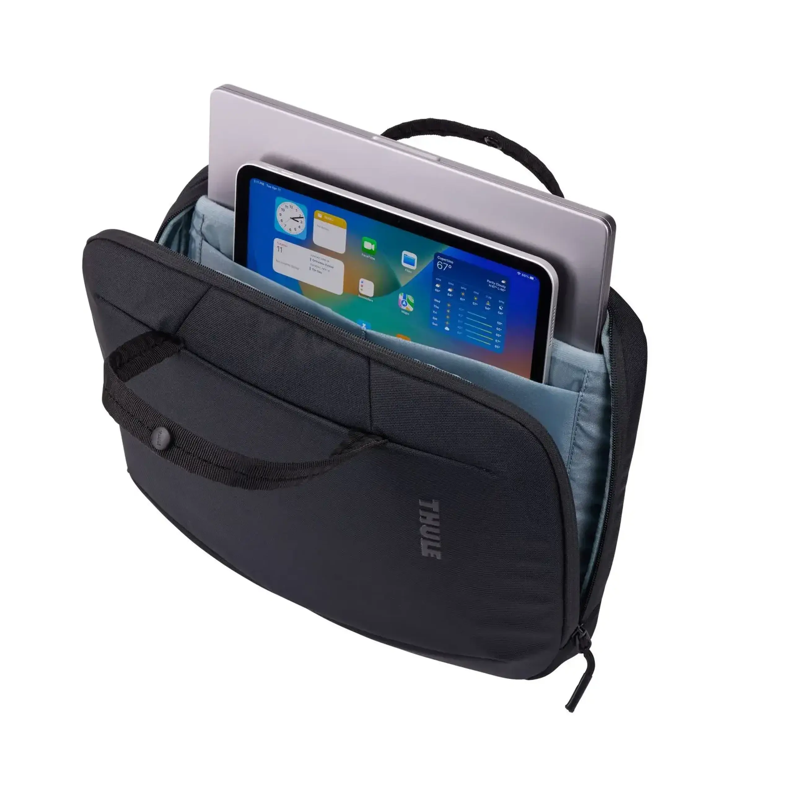 Geantă laptop Thule Subterra 2 Attache 14 inch Black