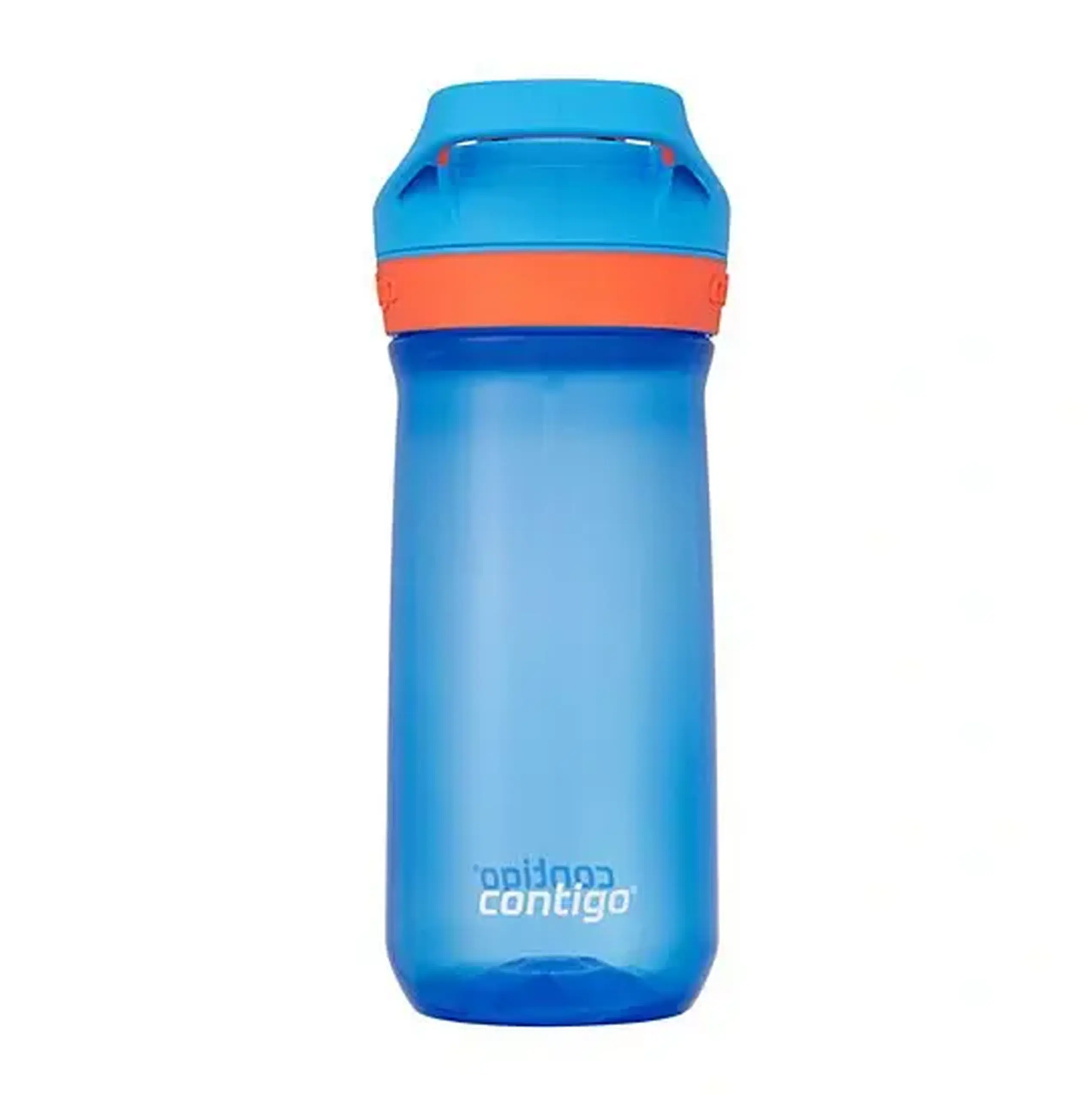 Sticlă Contigo Jessie Autopop PP 420ml Blue Poppy