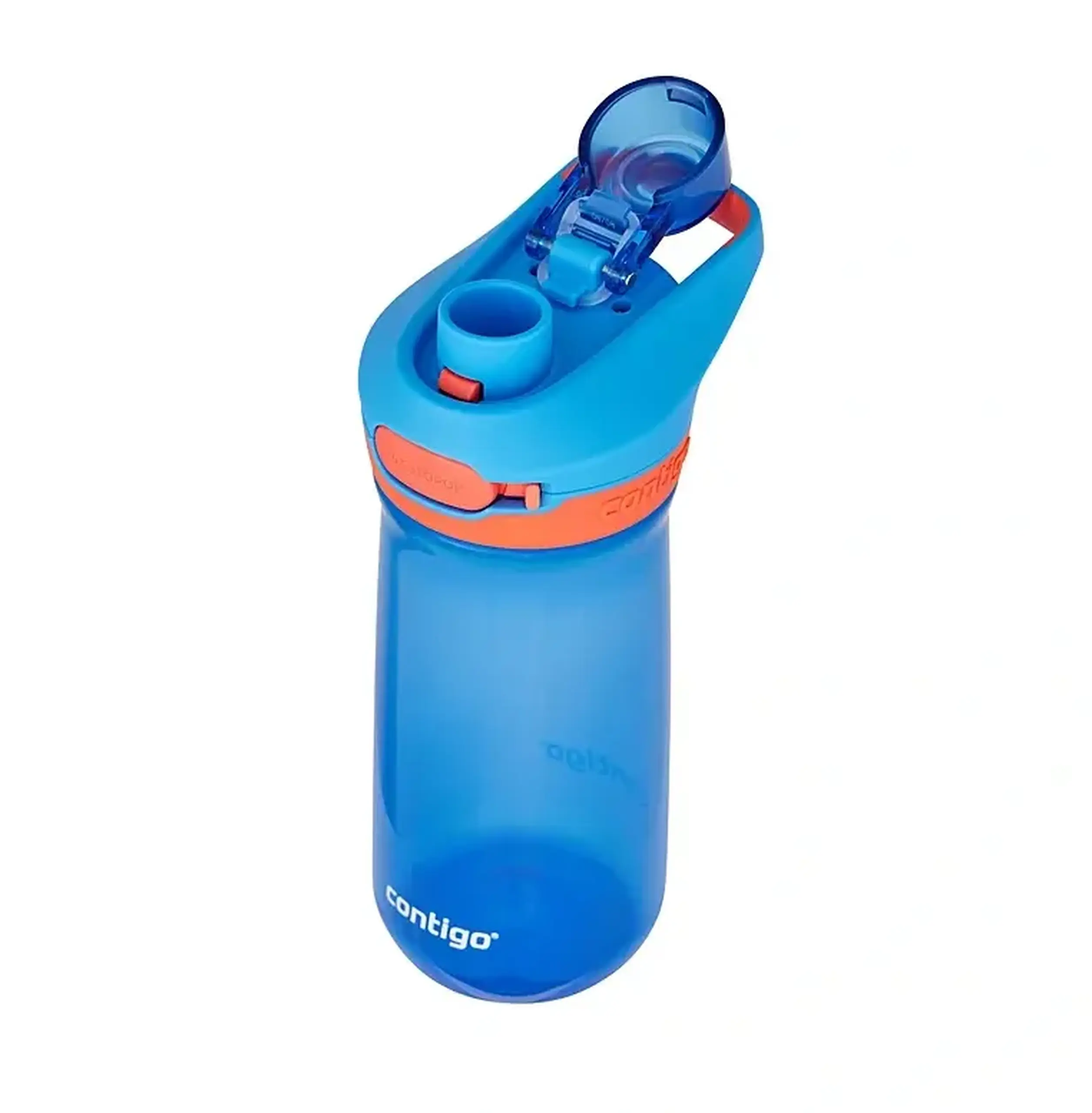 Sticlă Contigo Jessie Autopop PP 420ml Blue Poppy