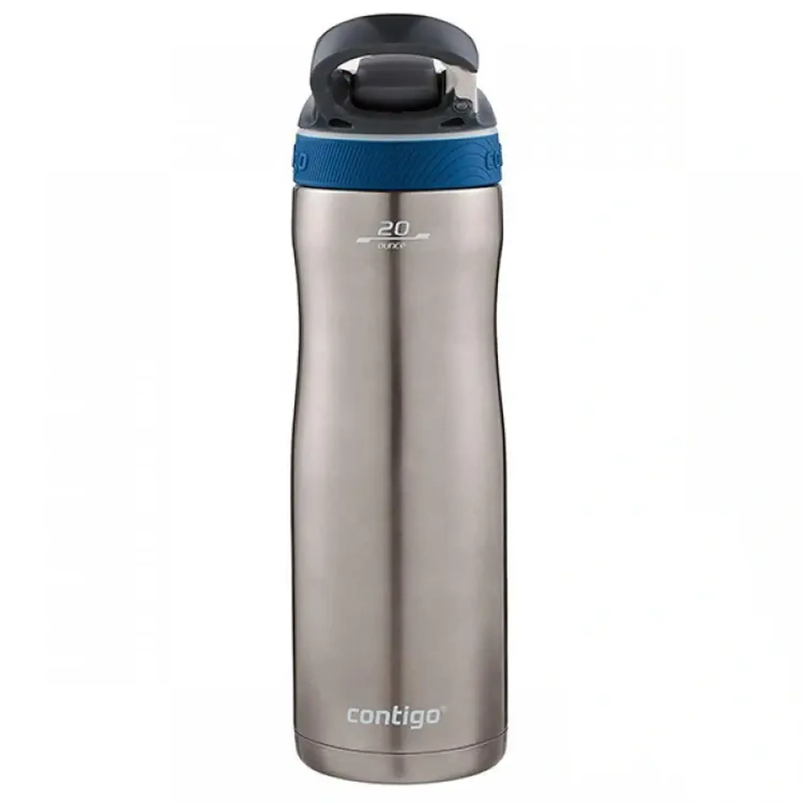 Termo sticlă Contigo Ashland Chill 590ml