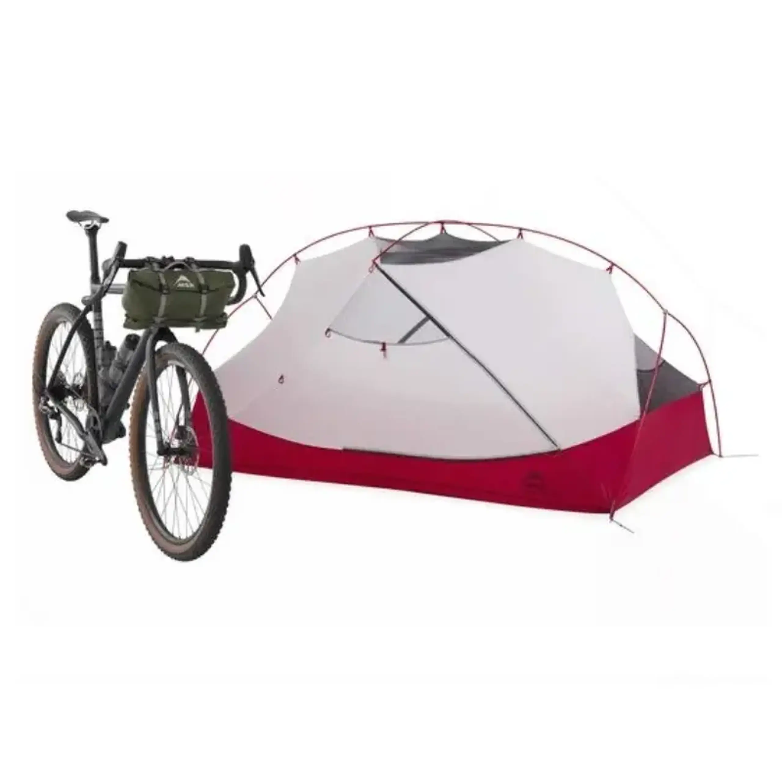 Cort MSR Hubba Hubba Bikepack 2