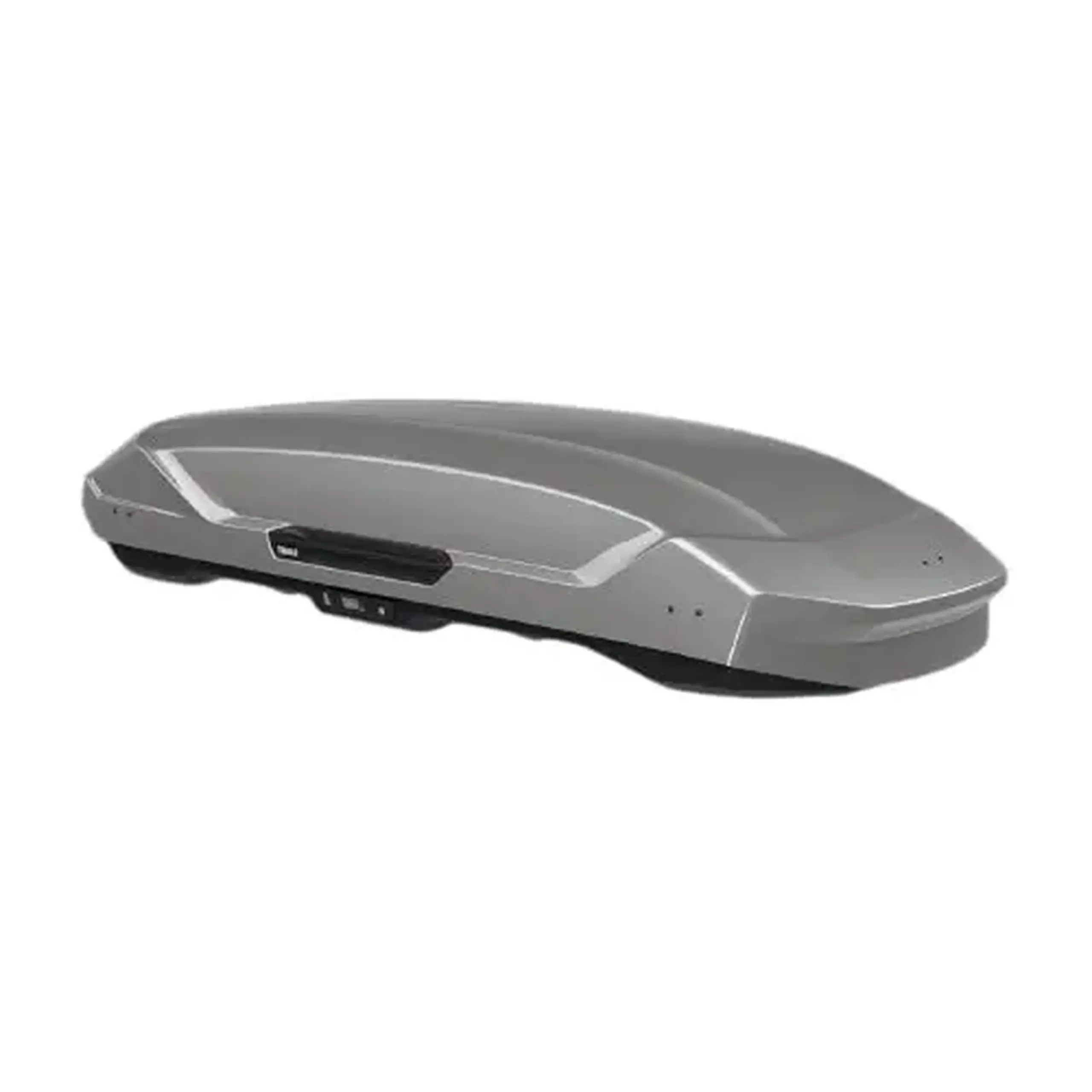 Box Thule Motion 3 XXL titan glossy