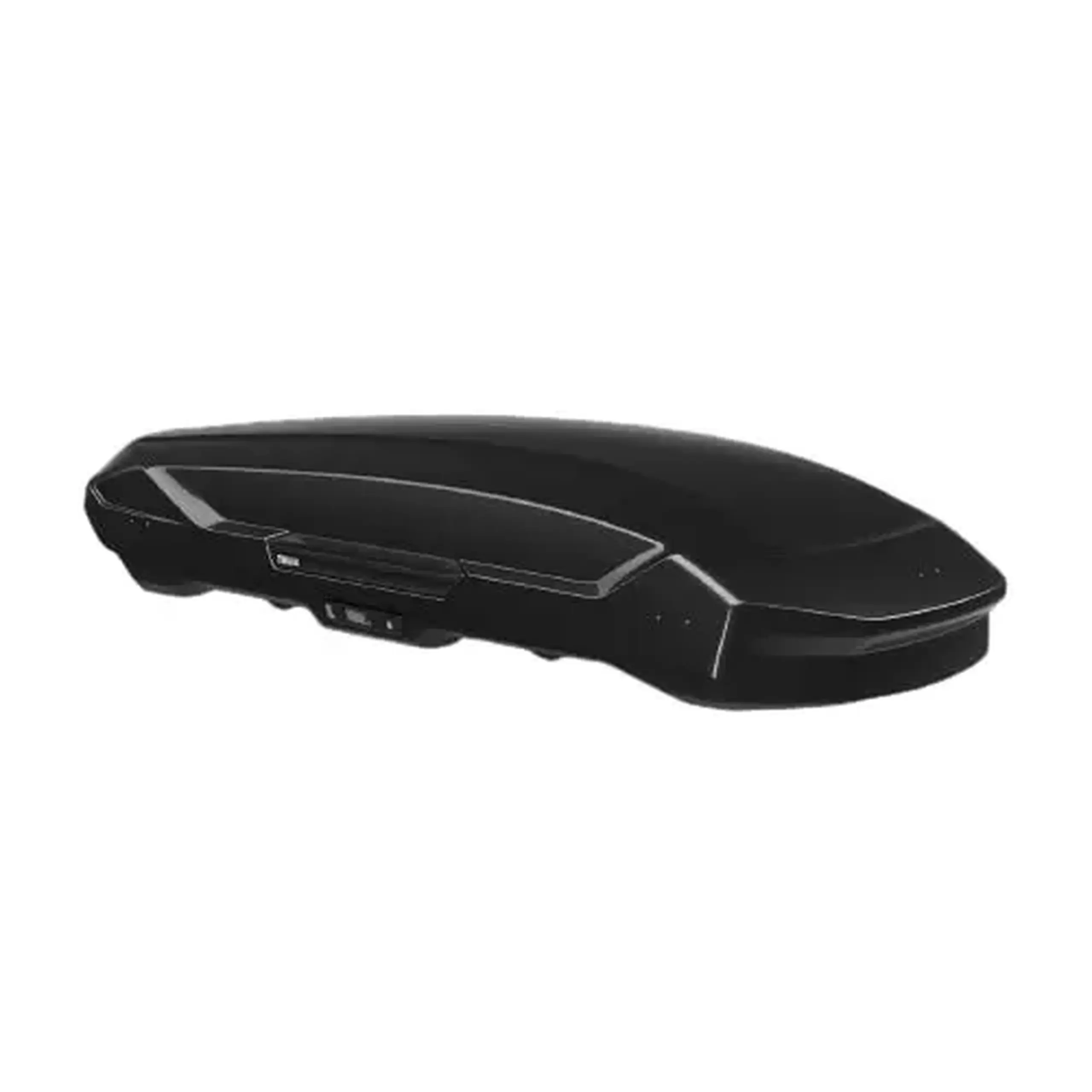 Box Thule Motion 3 XL black glossy