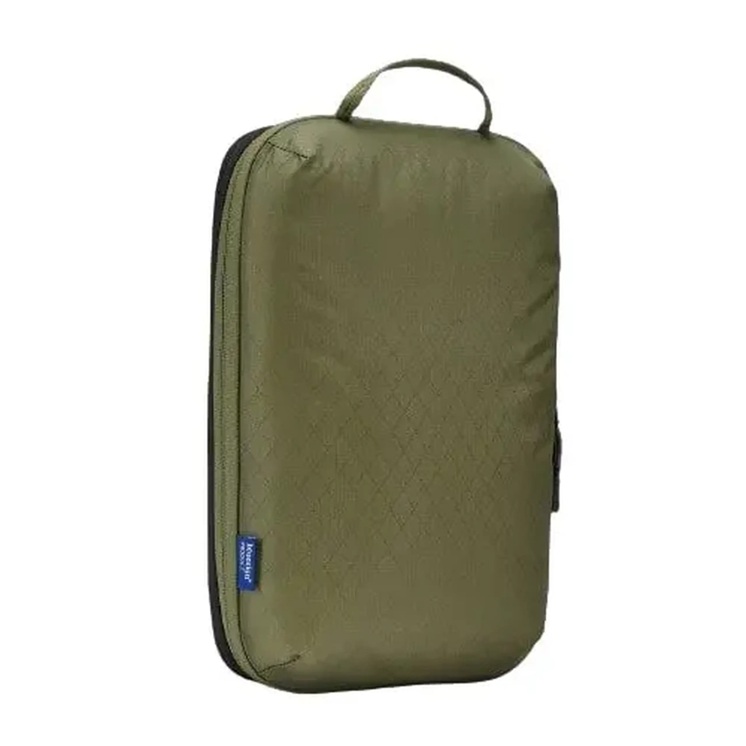 Husă Thule Compression Packing Cube Set Green