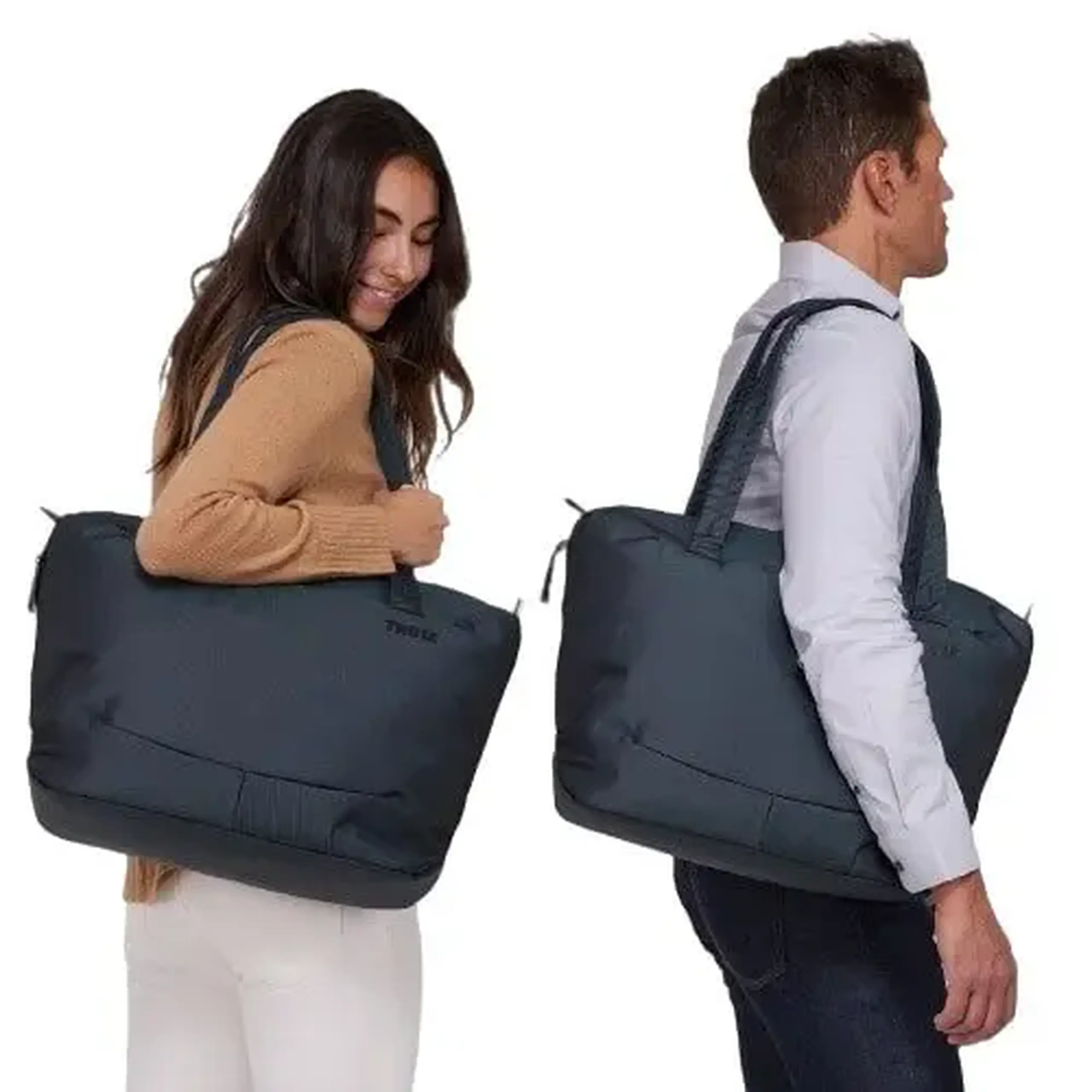 Geantă Thule Subterra 2 tote bag Dark Slate
