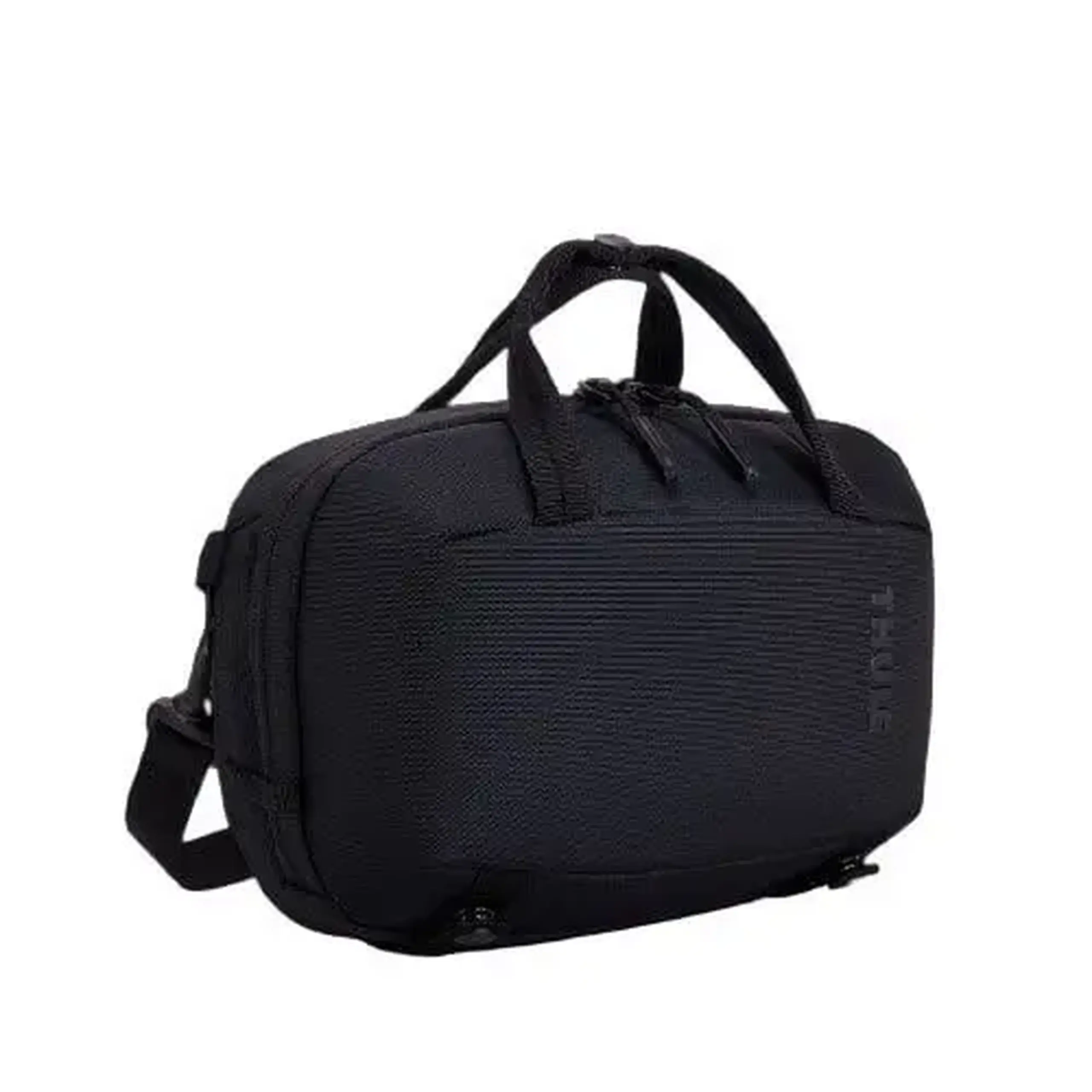 Geantă Thule Subterra 2 Crossbody 5L Negru