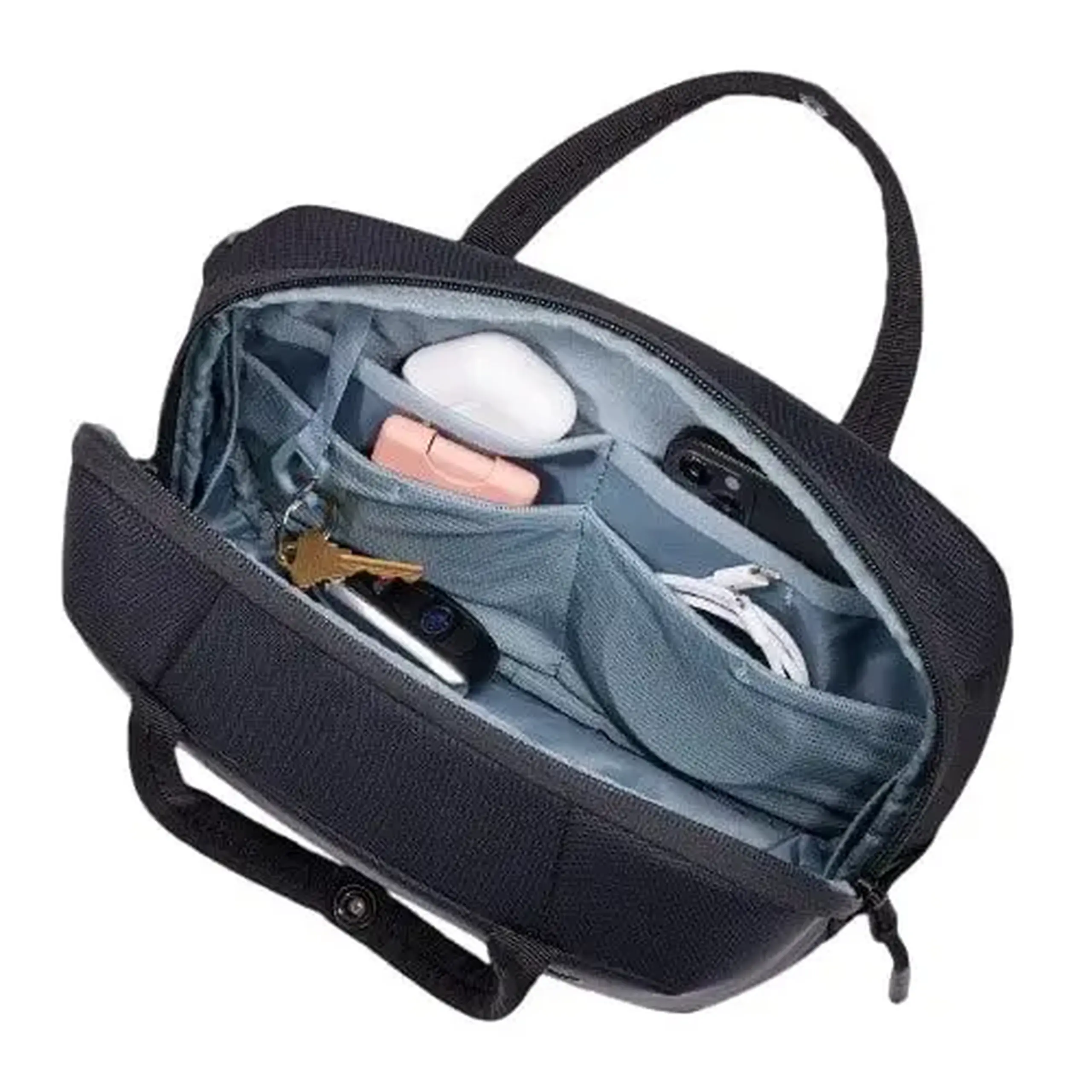 Geantă Thule Subterra 2 Crossbody 5L Negru