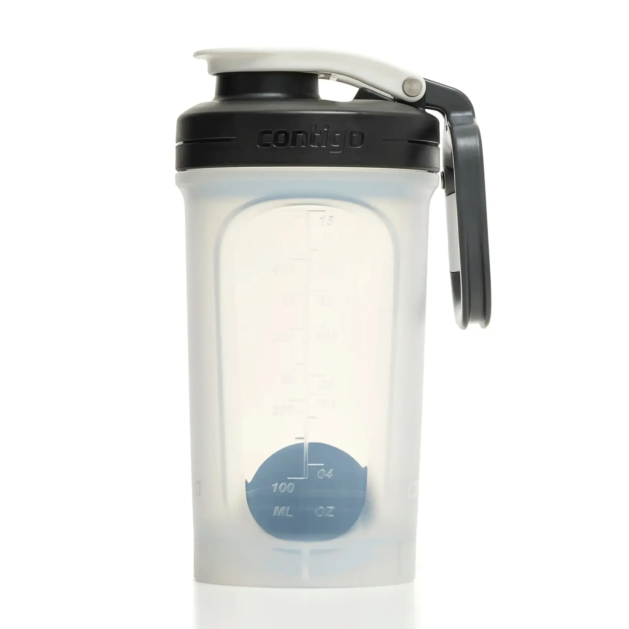 Sticlă Contigo Shake Go 2.0 PP 590ml Salt