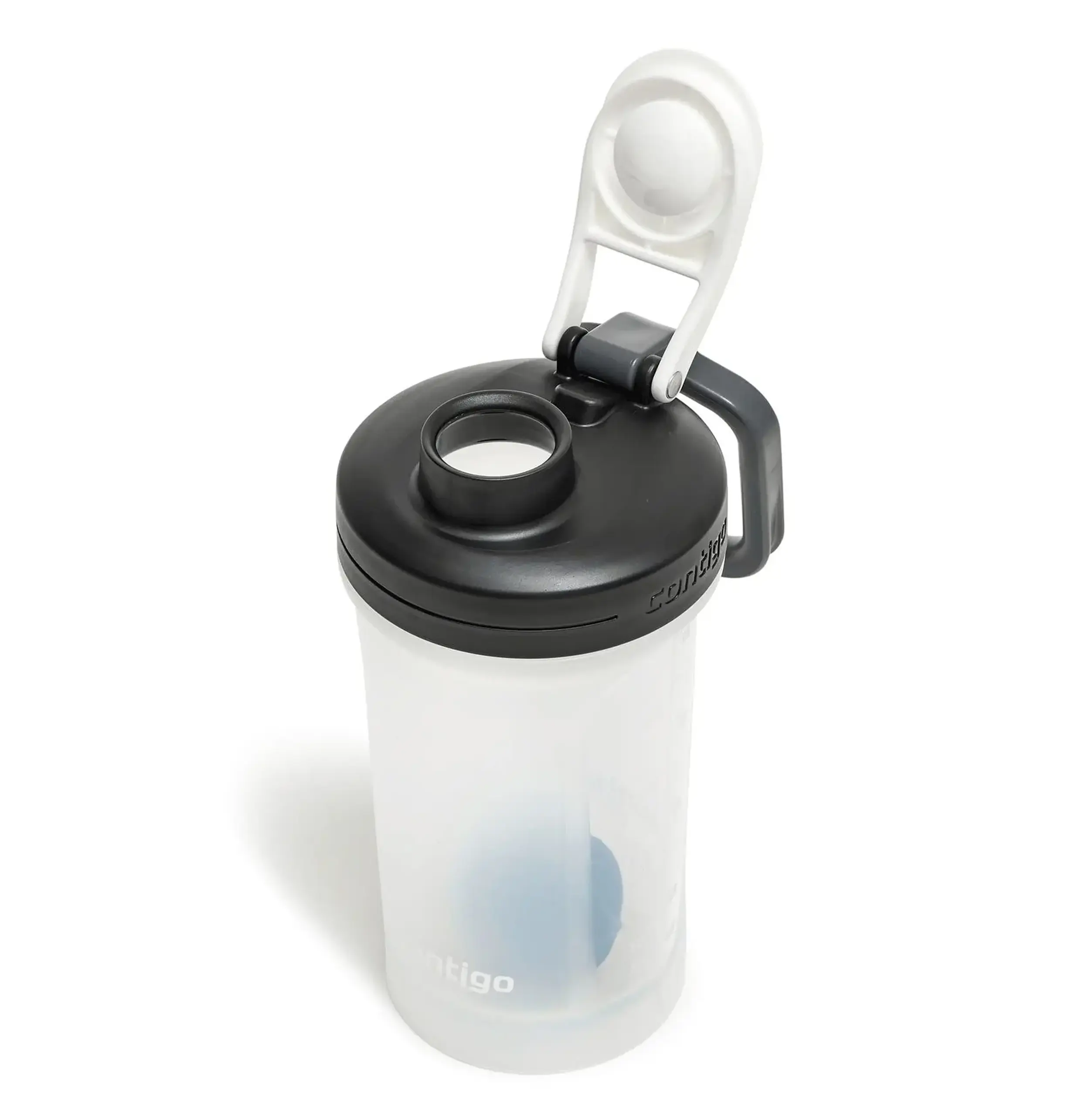 Sticlă Contigo Shake Go 2.0 PP 590ml Salt