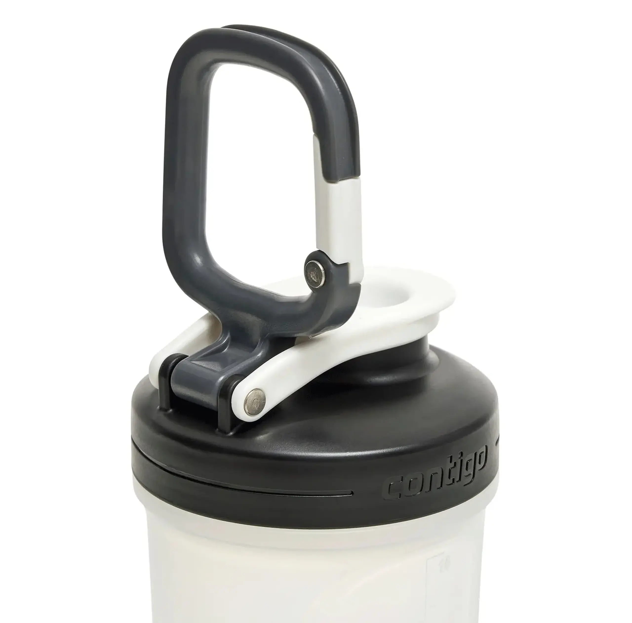 Sticlă Contigo Shake Go 2.0 PP 590ml Salt