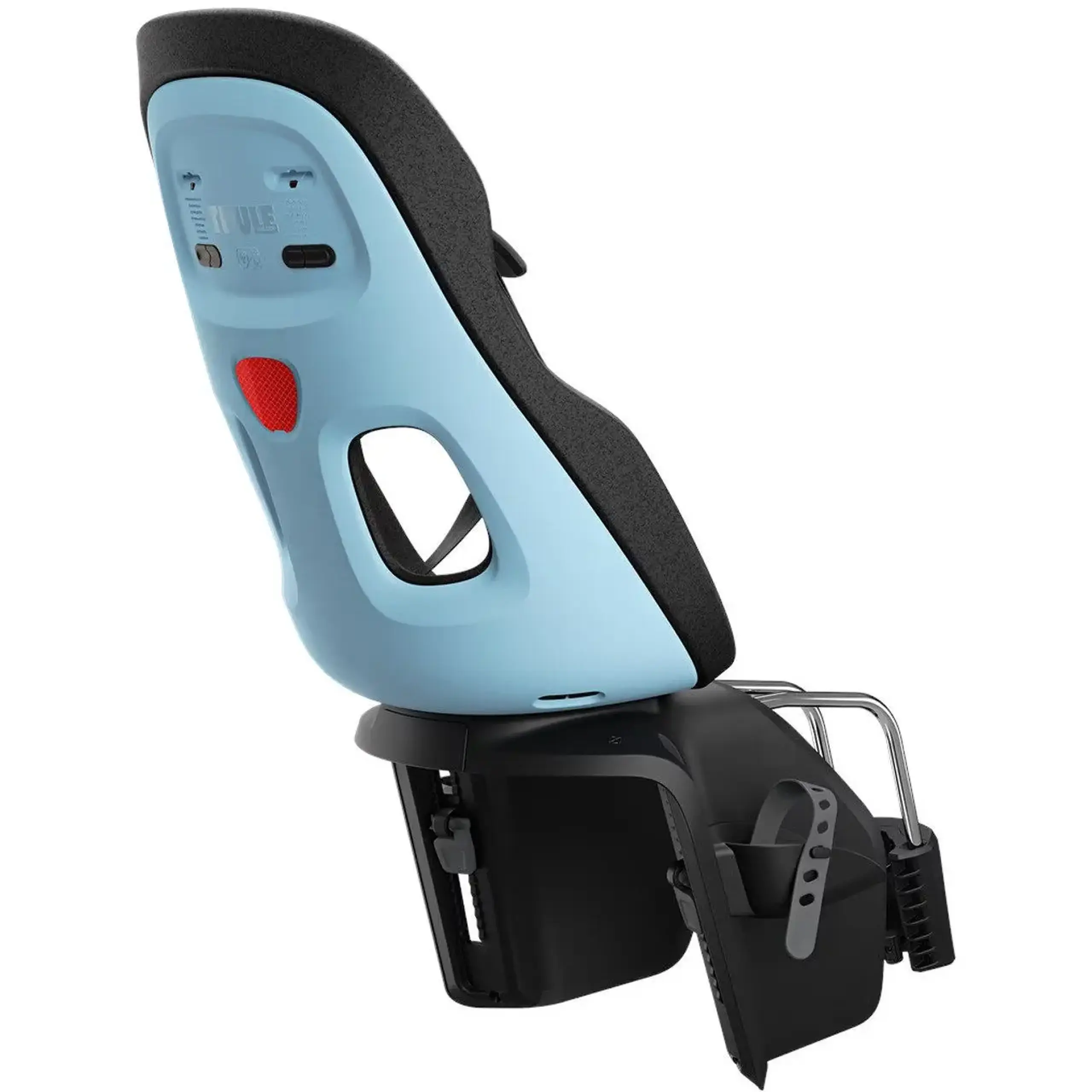 Scaun Thule Yepp Nexxt Maxi 2 frame mount blue