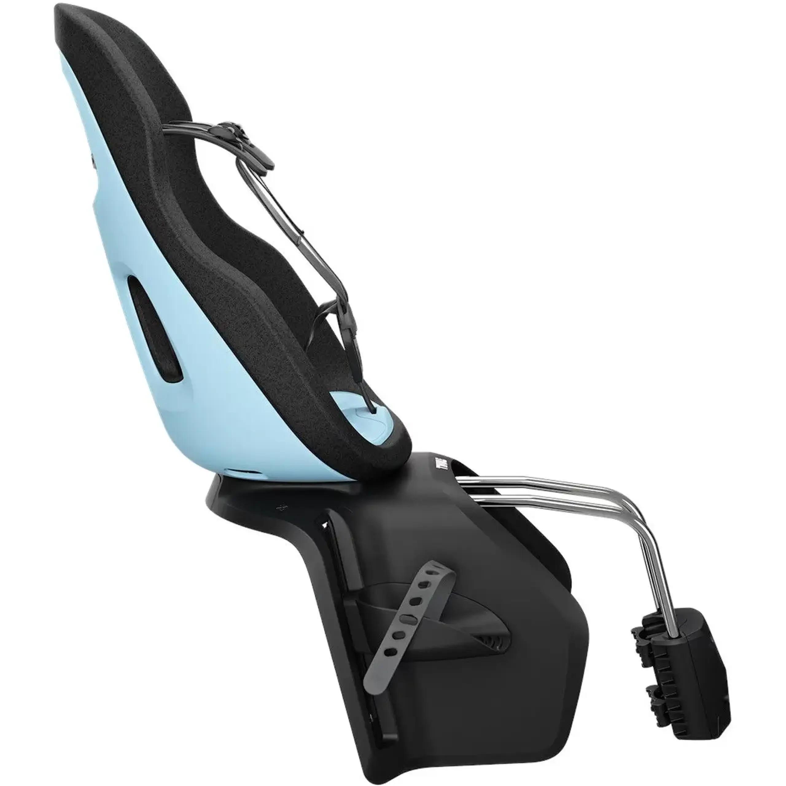 Scaun Thule Yepp Nexxt Maxi 2 frame mount blue