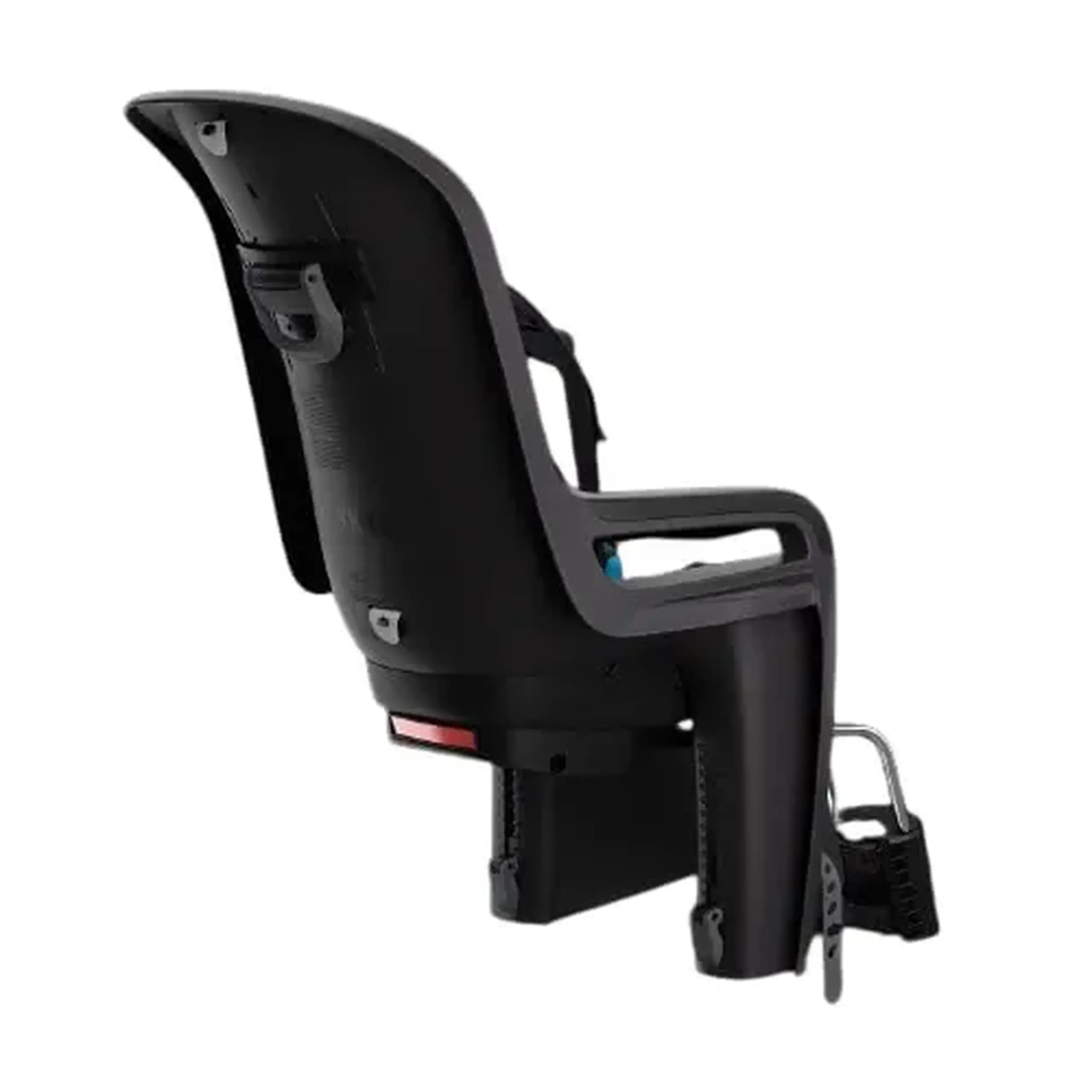 Scaun pentru copii Thule Ride Along 2 Bike Seat Dark Grey