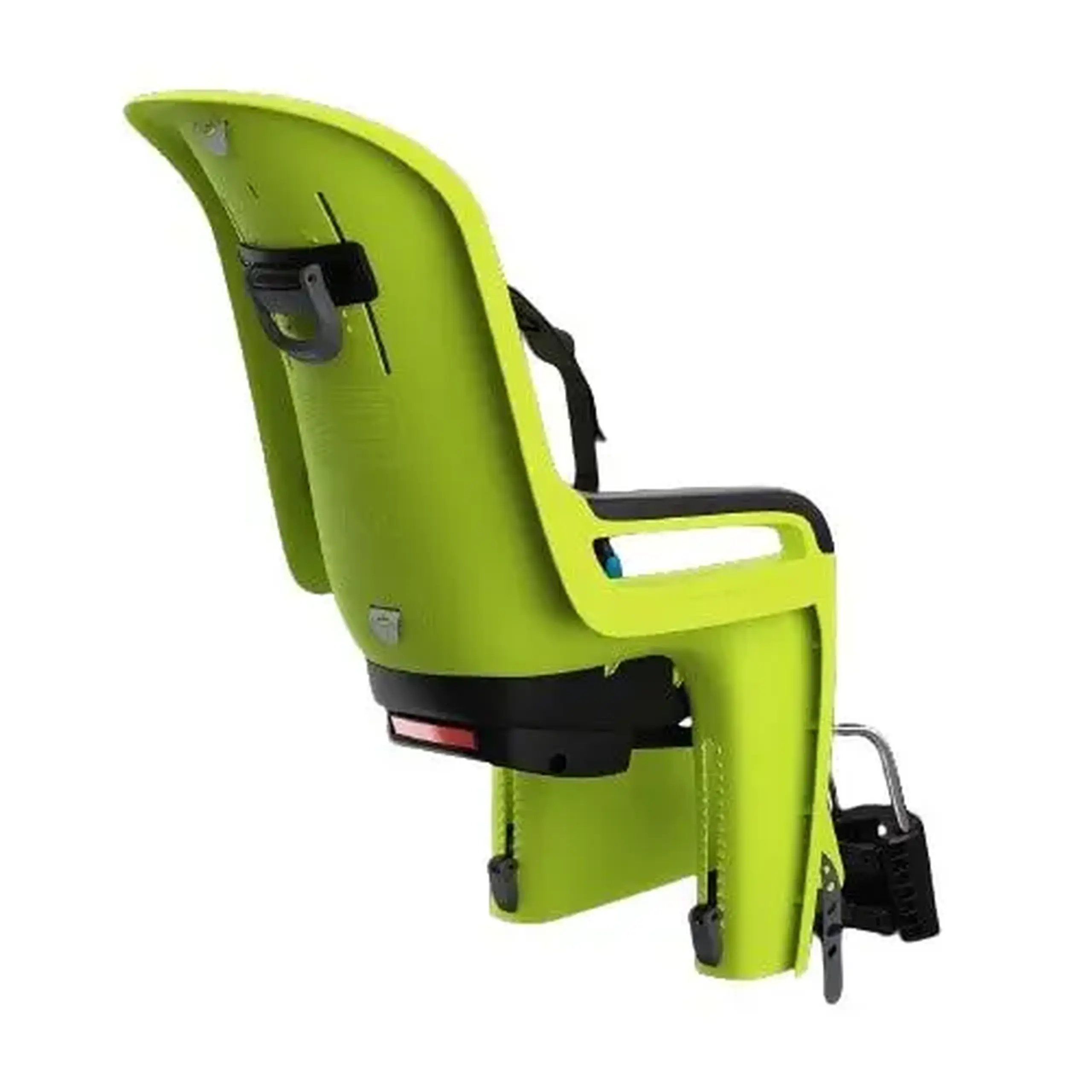 Scaun pentru copii Thule Ride Along 2 Bike Seat Zen Lime