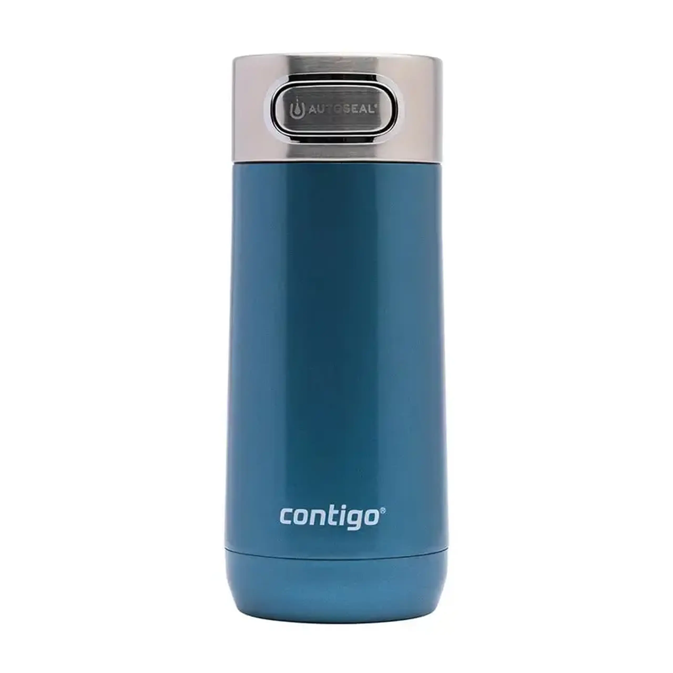 Cană termică Contigo Luxe Autoseal 360ml Cornflower