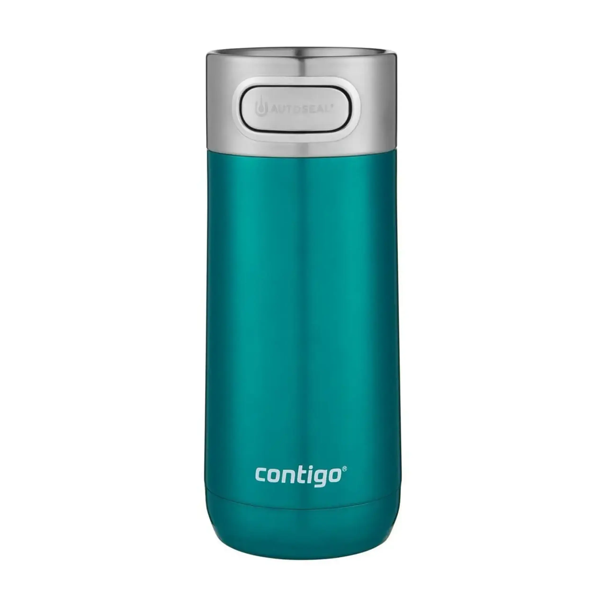 Cană termică Contigo Luxe Autoseal 360ml Biscay Bay