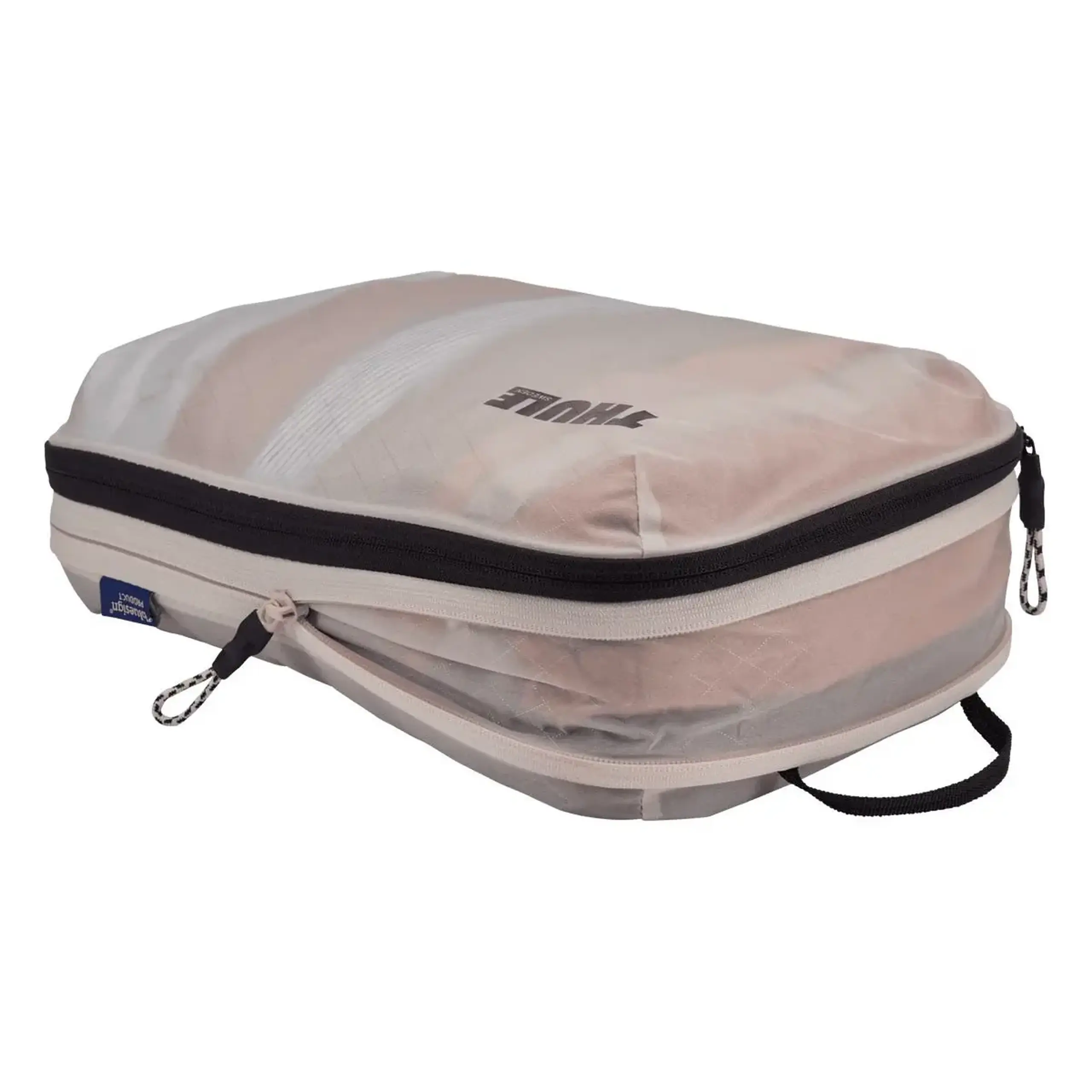 Husă Thule Compression Packing Cube Set White