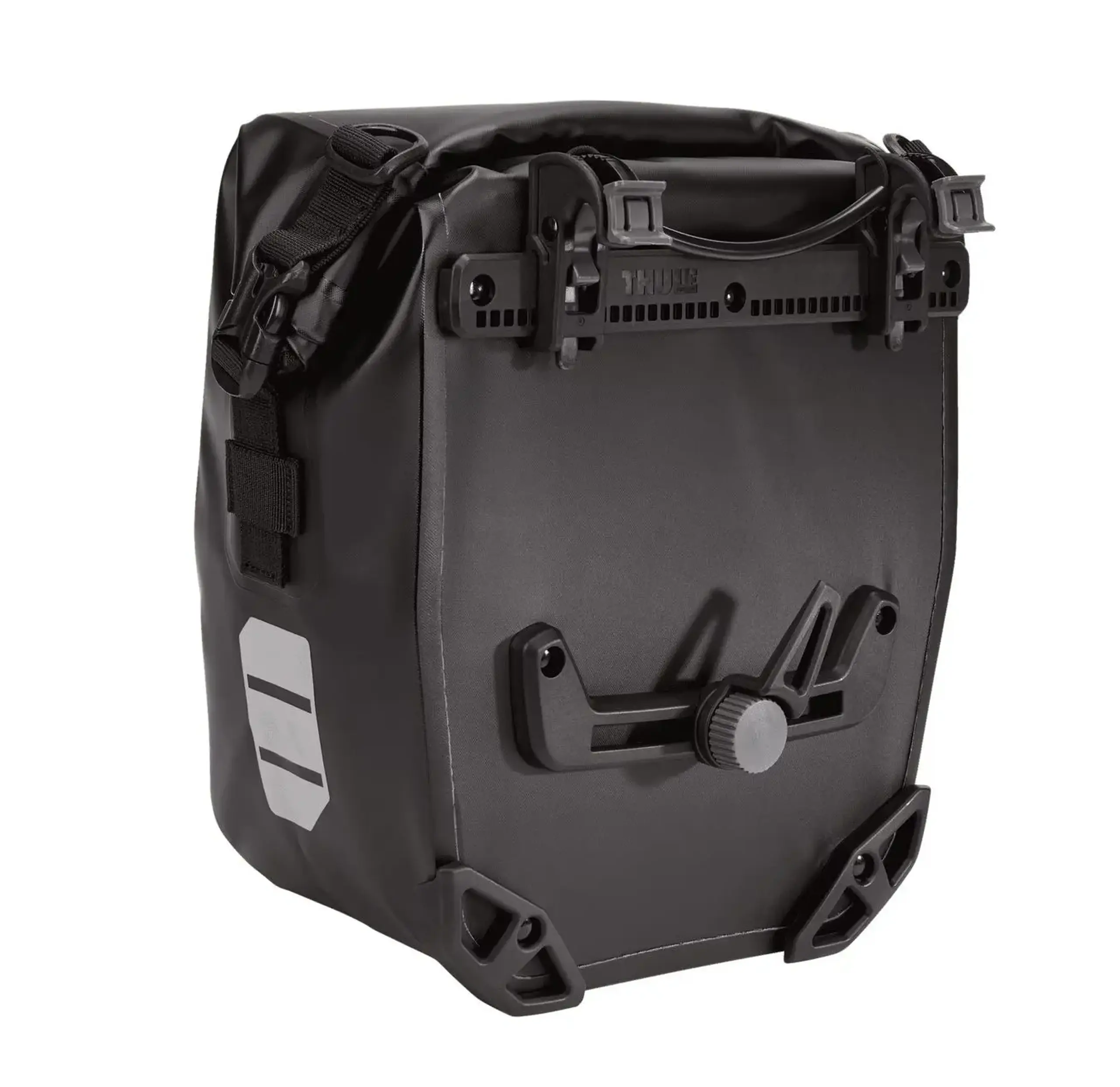 Geantă pentru bicicletă Thule Shield Pannier 13L 2-pack black
