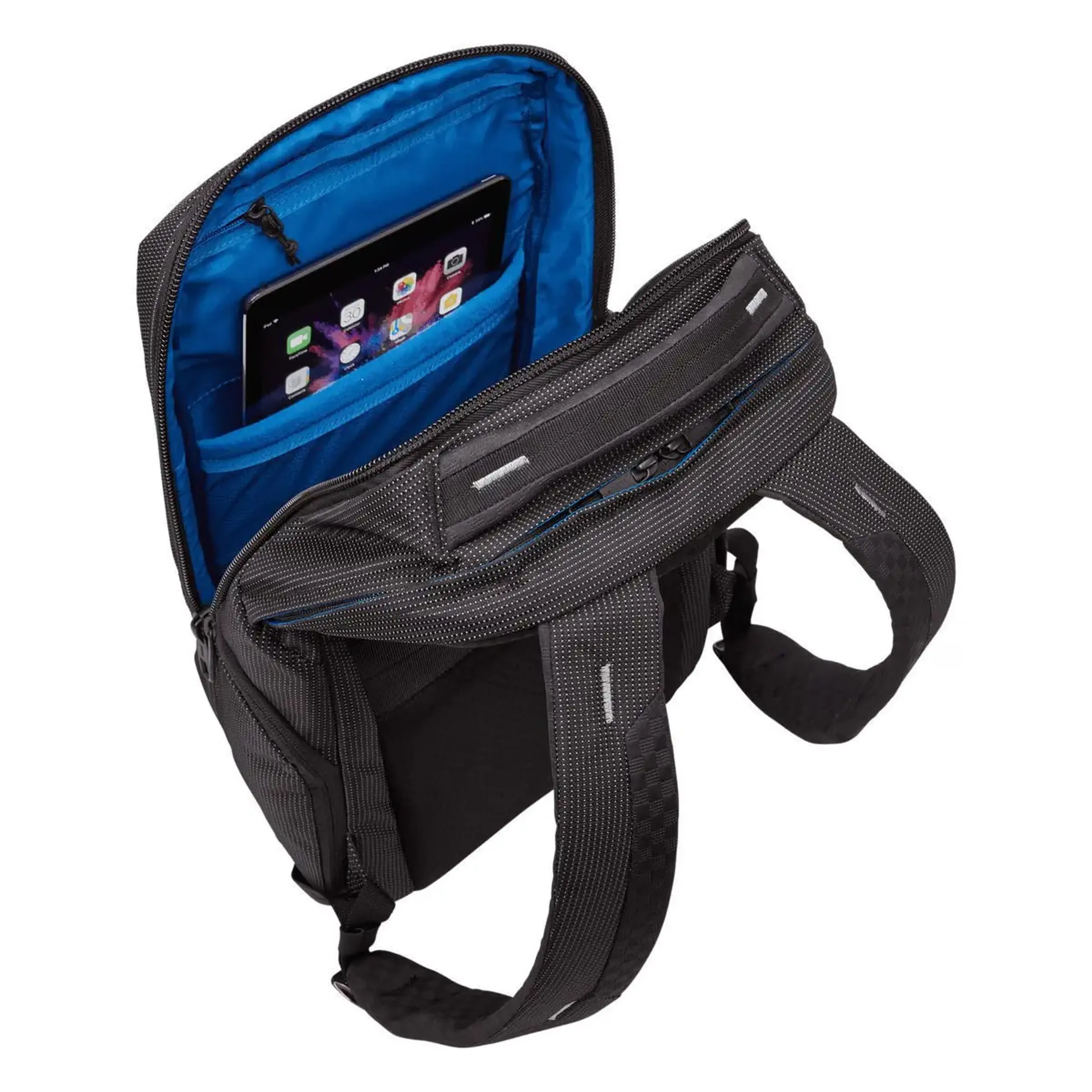 Rucsac Thule Crossover 2 laptop 20L black