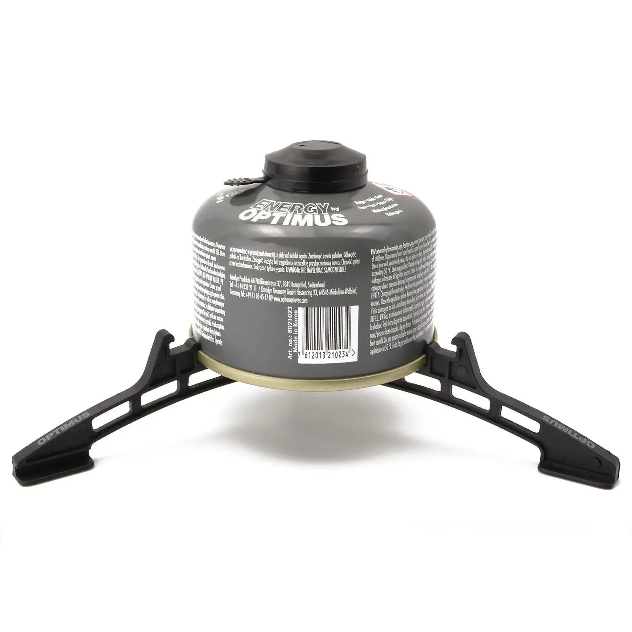 Suport Optimus Canister Stand