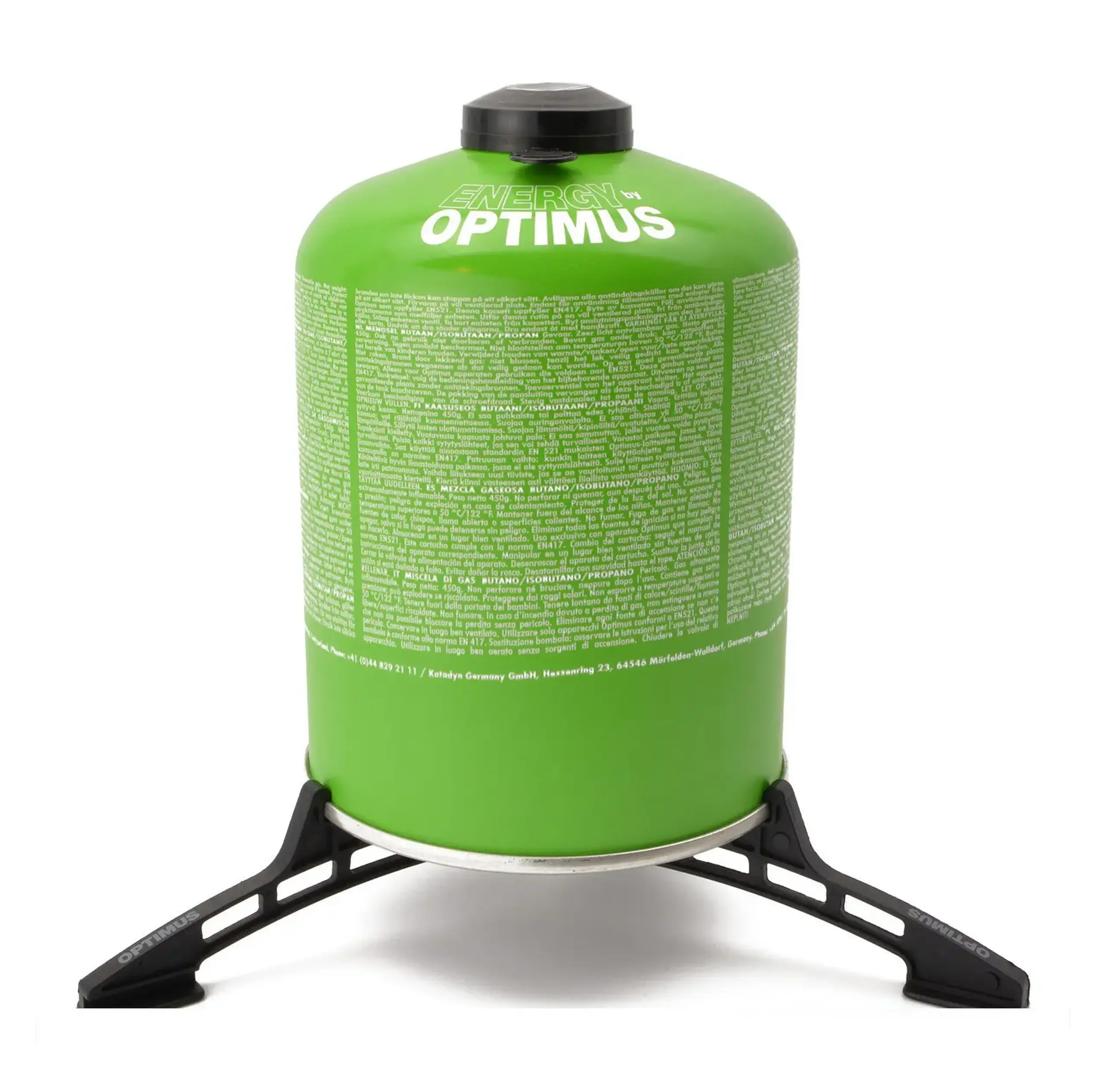 Suport Optimus Canister Stand