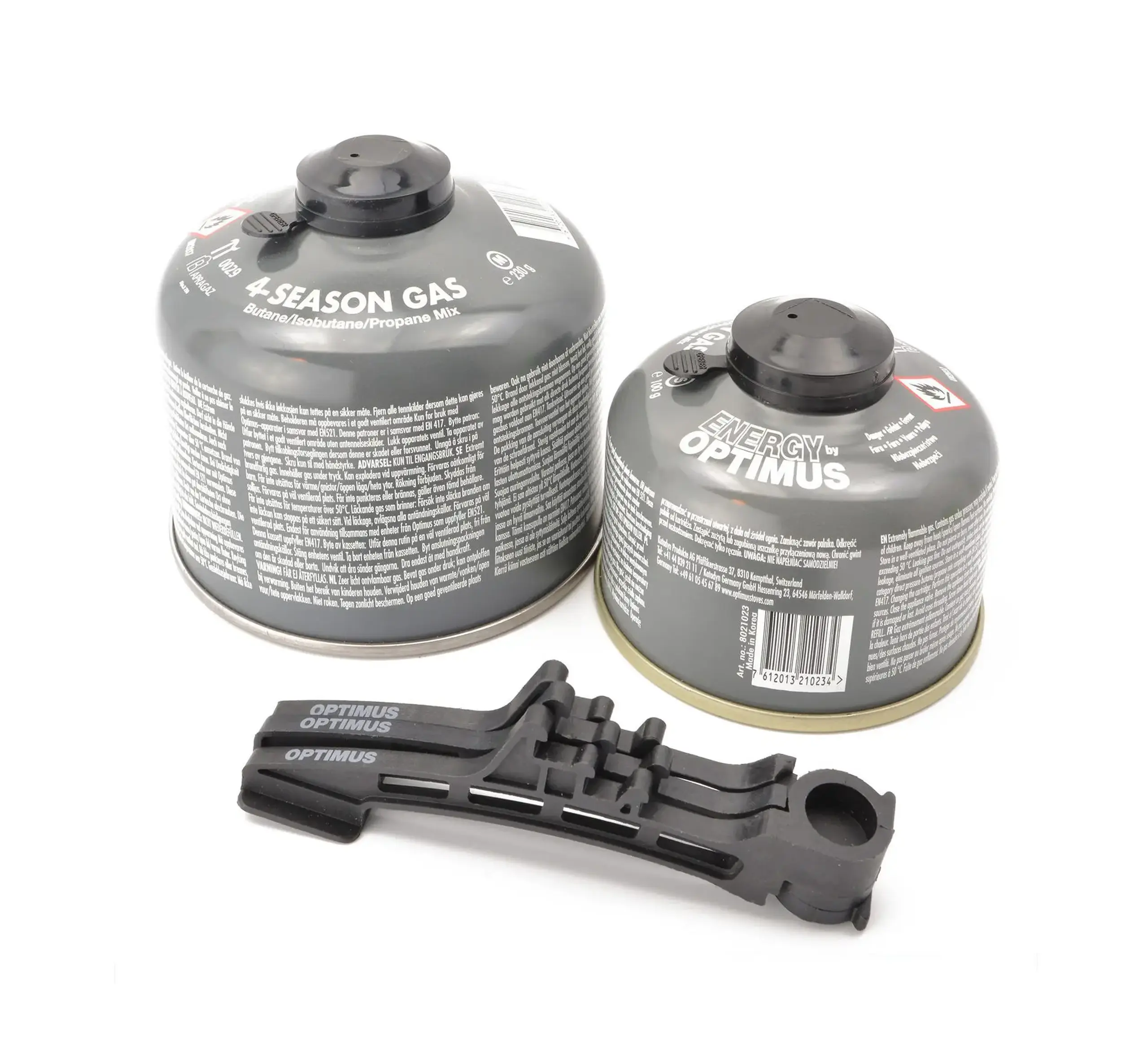 Suport Optimus Canister Stand